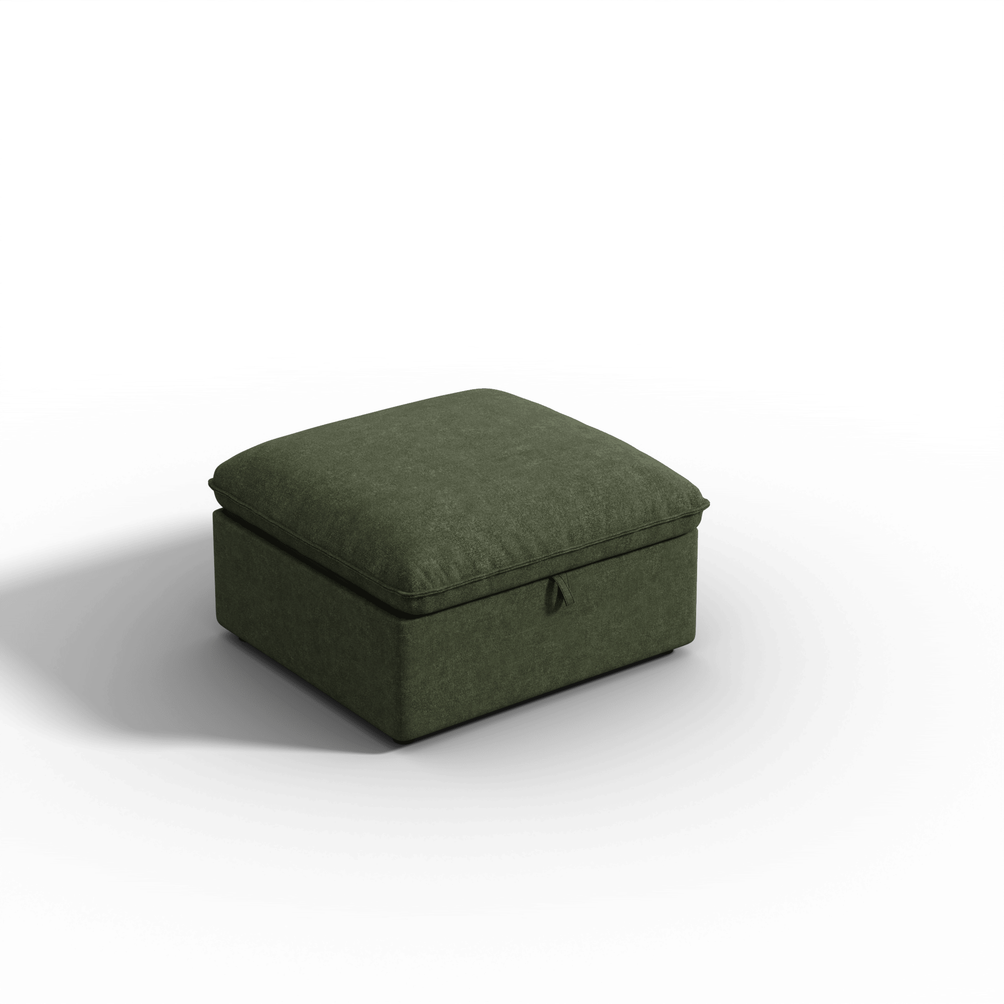 SOMA EasyLift Storage Ottoman