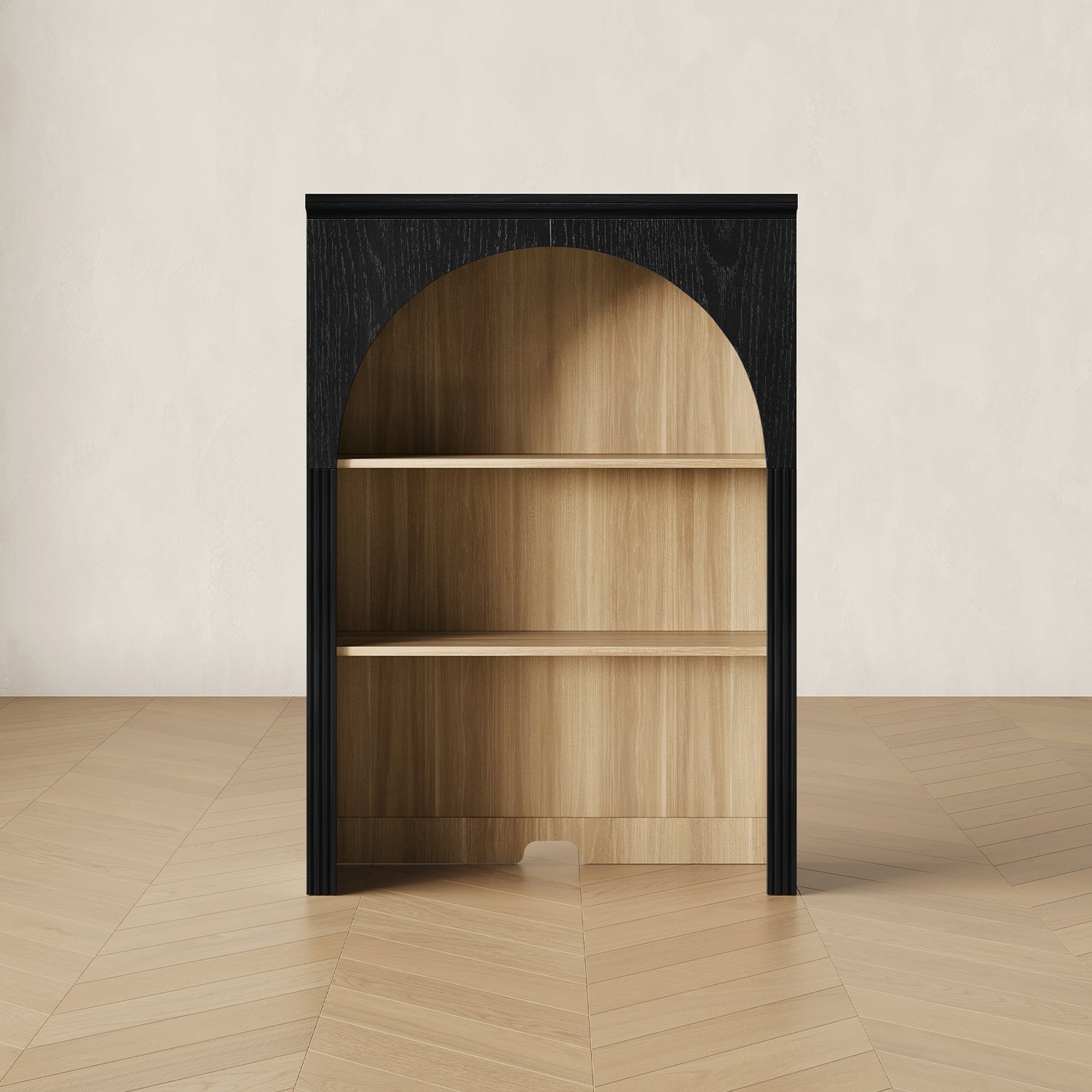 MONOS Cabinet – Upper Unit