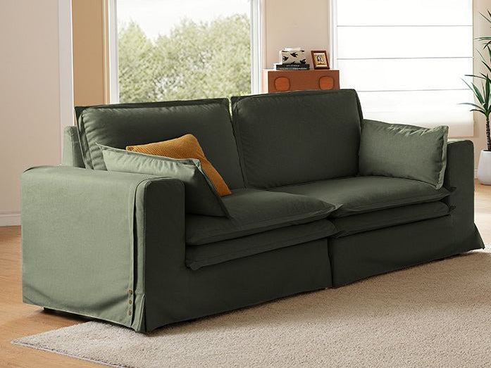 DUETTO Nano - Shield™ Fabric 3 Seats & 2 Seats