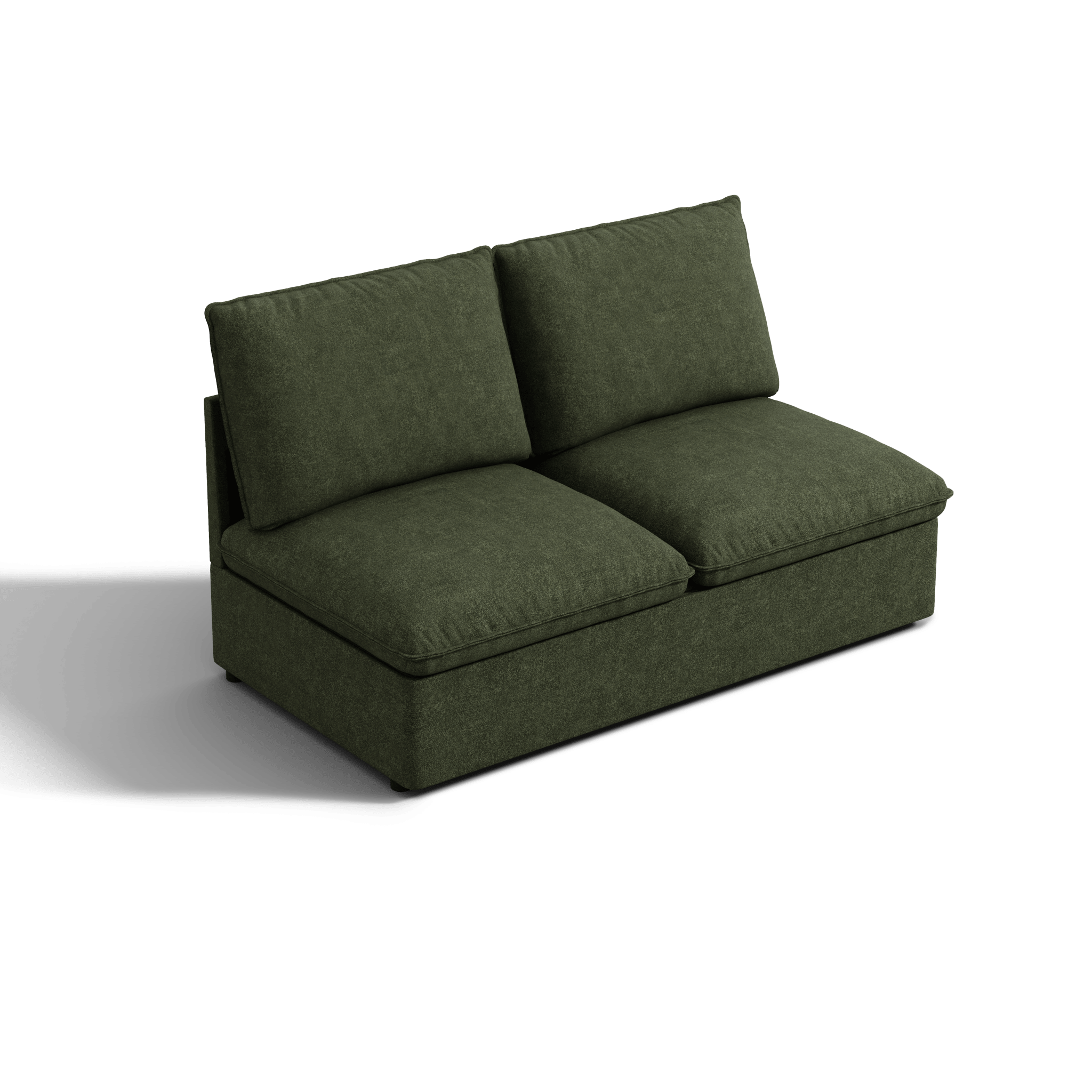 SOMA Hidden One - pull Sofa Bed