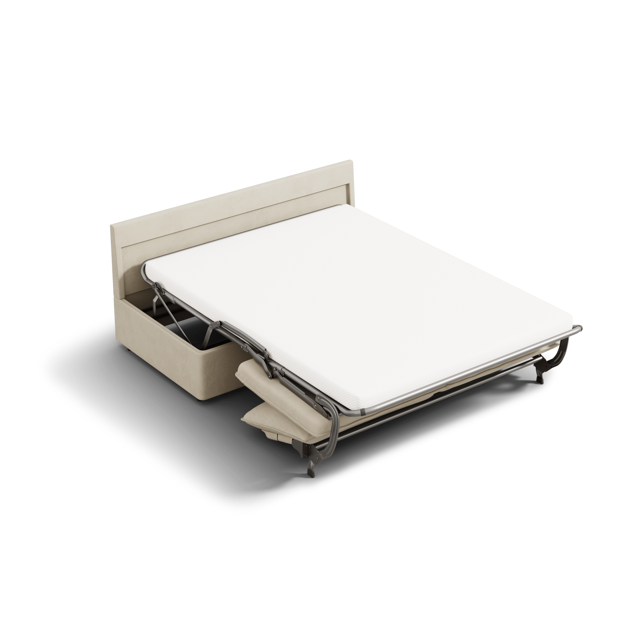 SOMA Hidden One - pull Sofa Bed