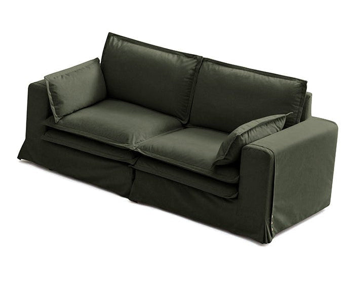 DUETTO Nano - Shield™ Fabric 3 Seats & 2 Seats