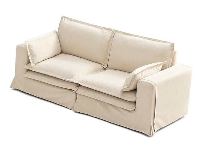 DUETTO Nano - Shield™ Fabric 3 Seats & 2 Seats