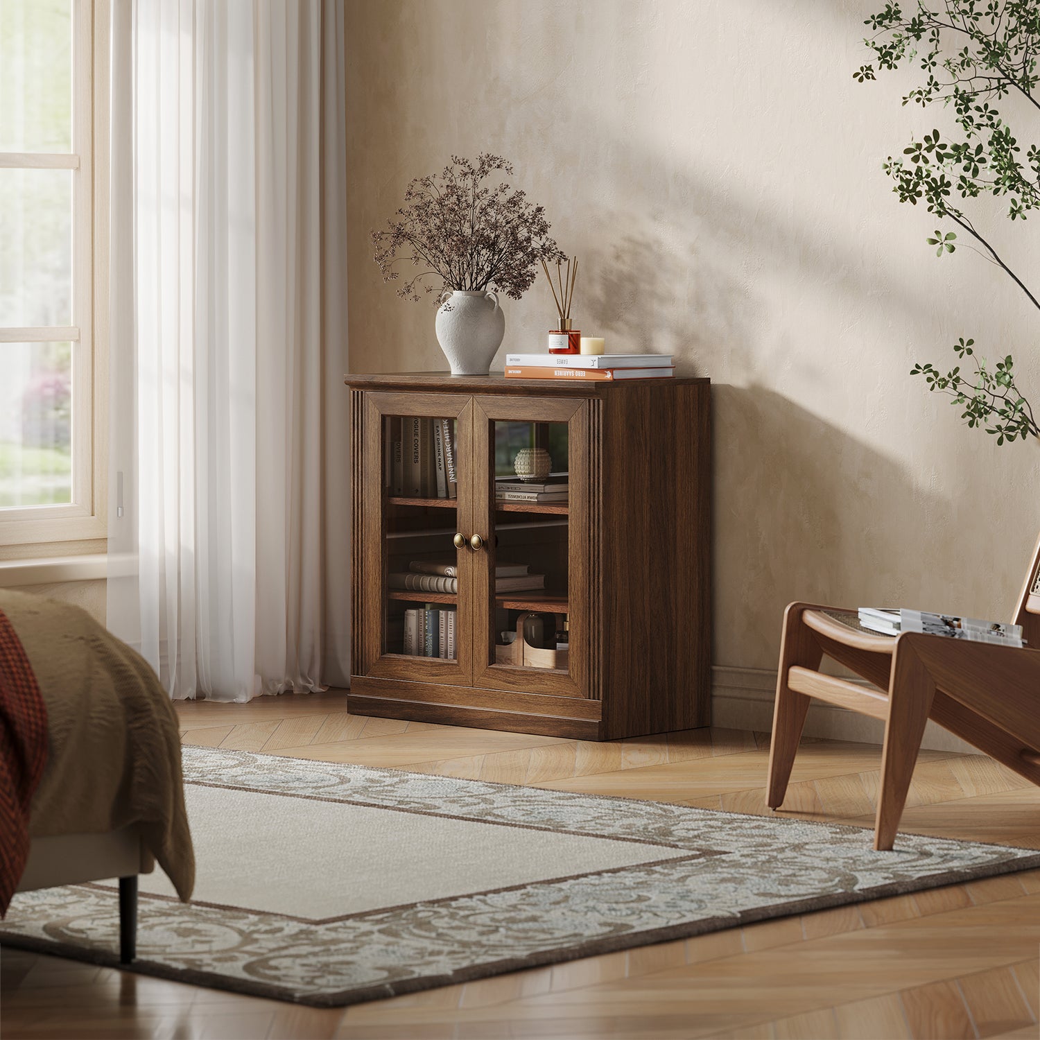 MONOS Cabinet - Sideboard