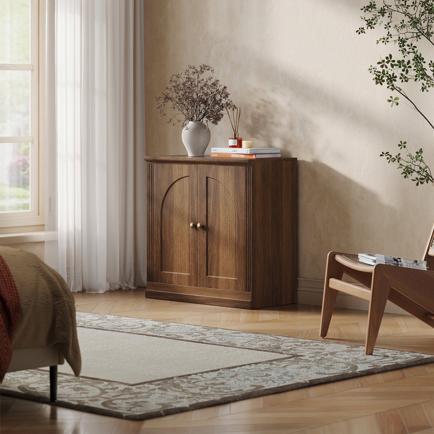 MONOS Cabinet - Display