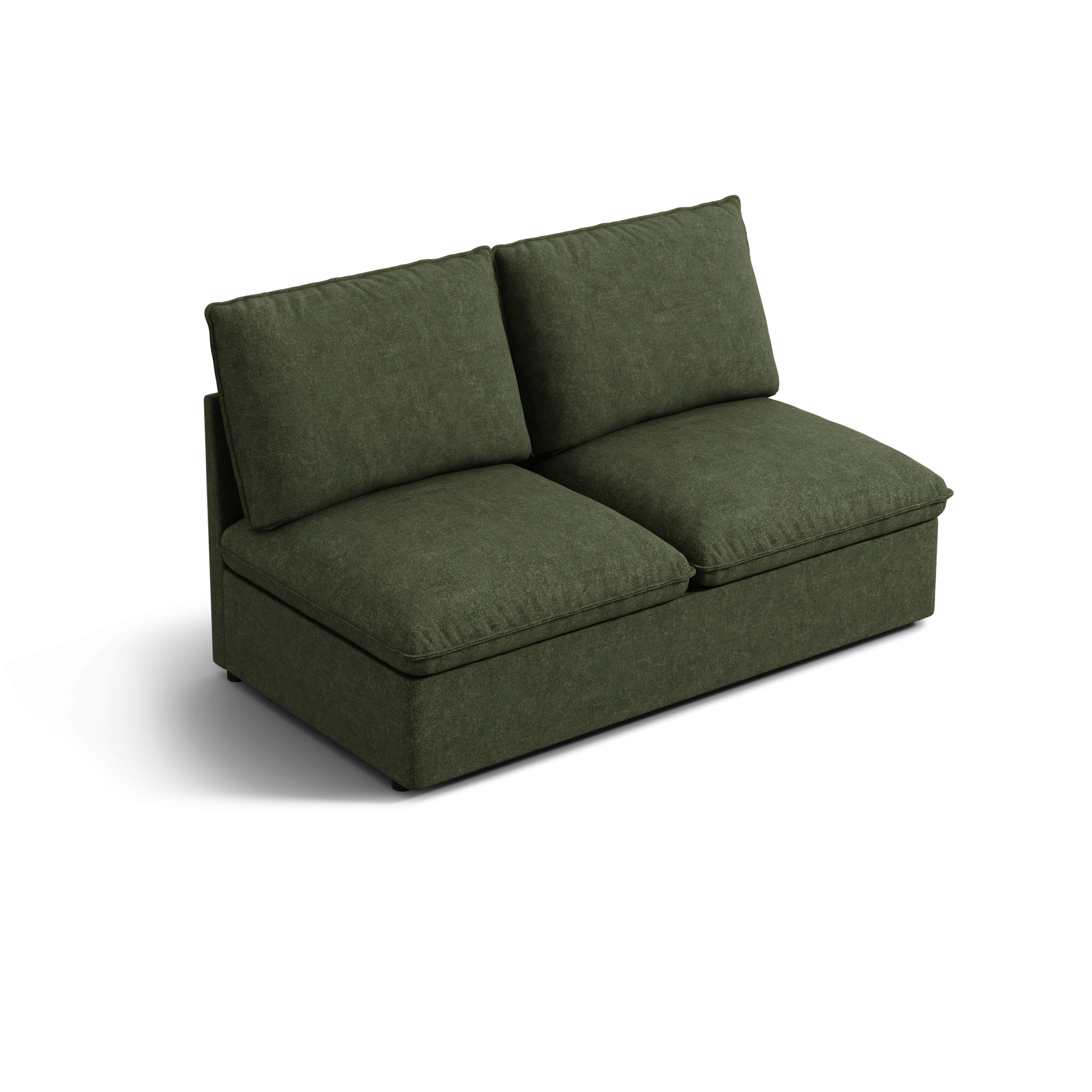 SOMA Hidden 3 - Fold Sofa Bed