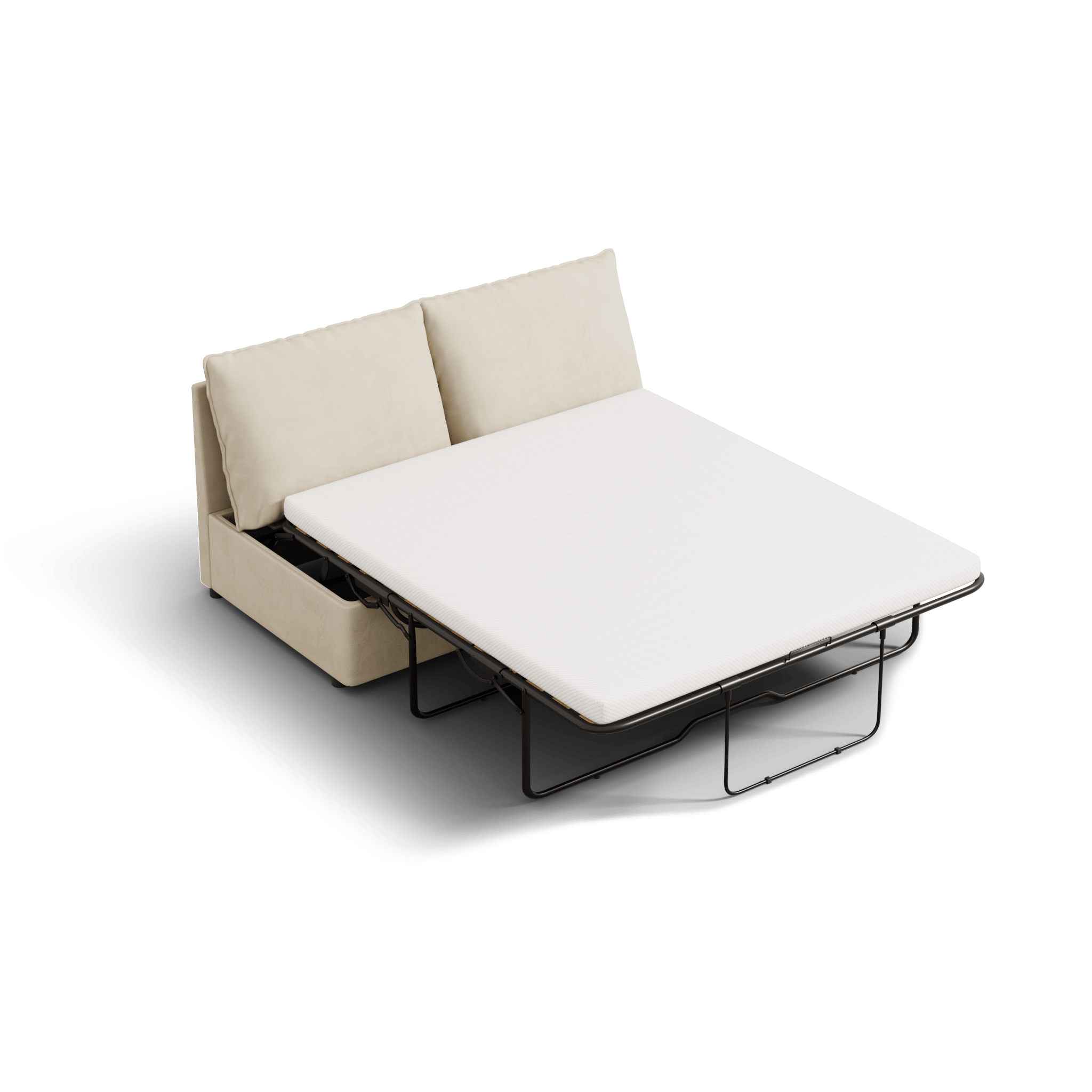 SOMA Hidden 3 - Fold Sofa Bed