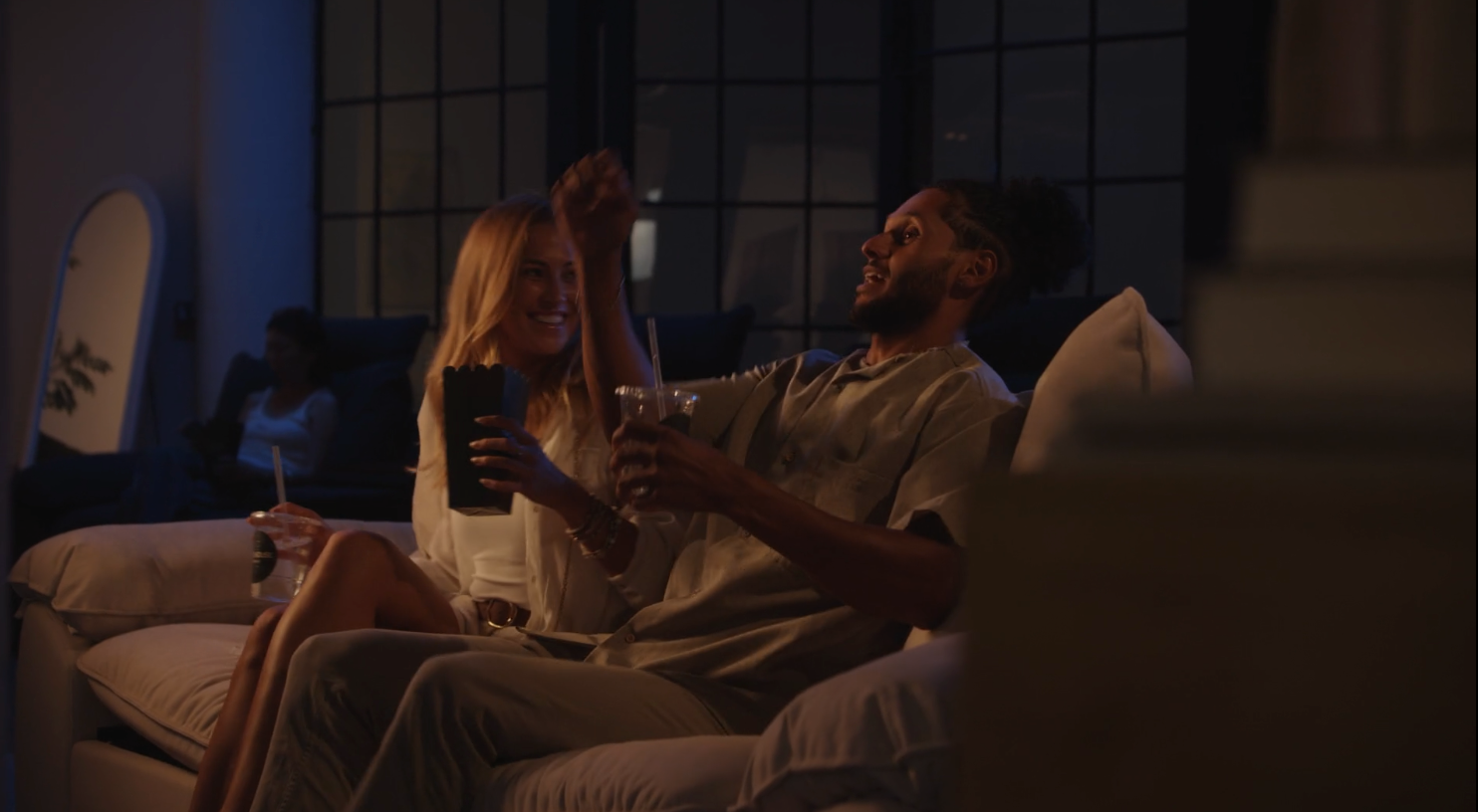 The Vibe