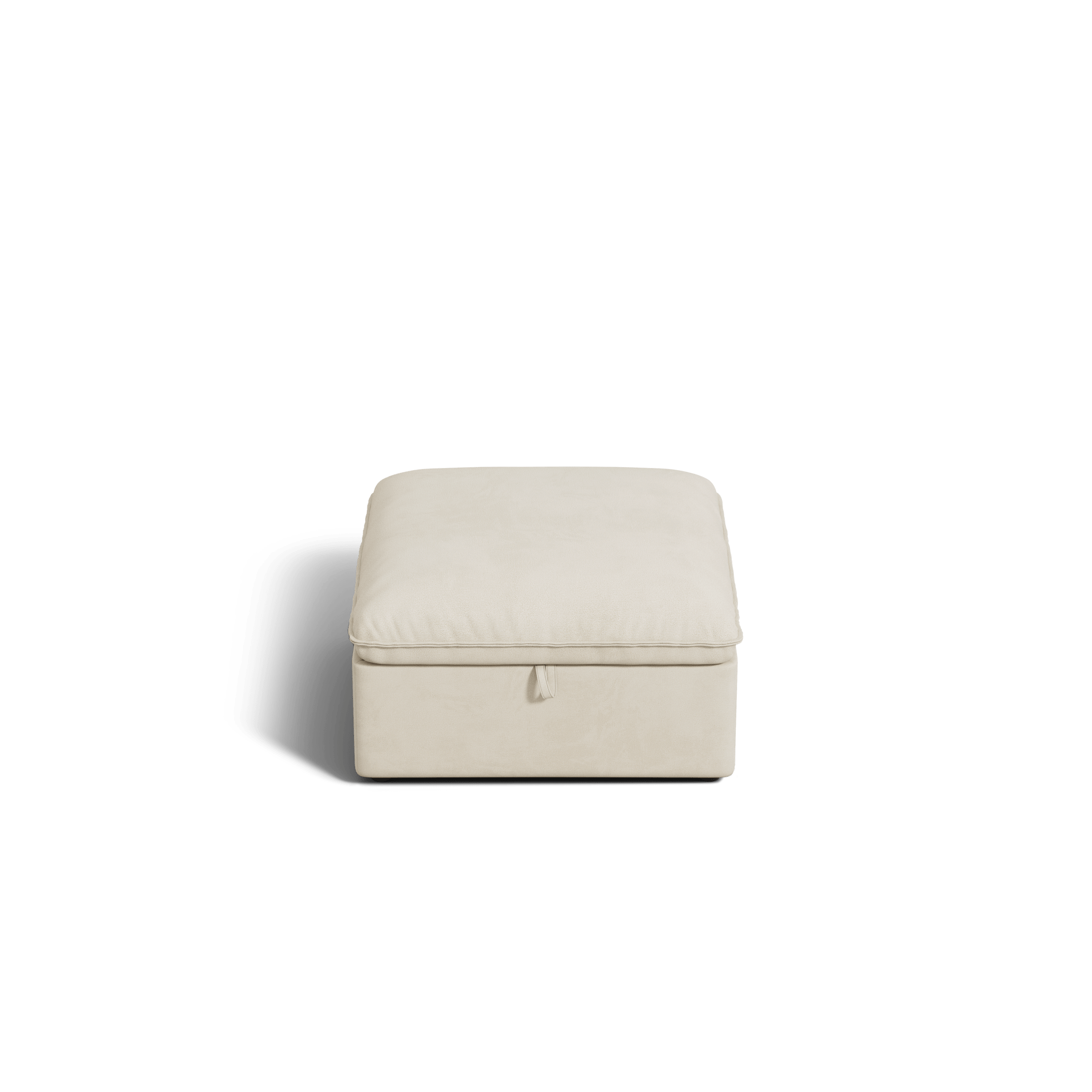 SOMA EasyLift Storage Ottoman