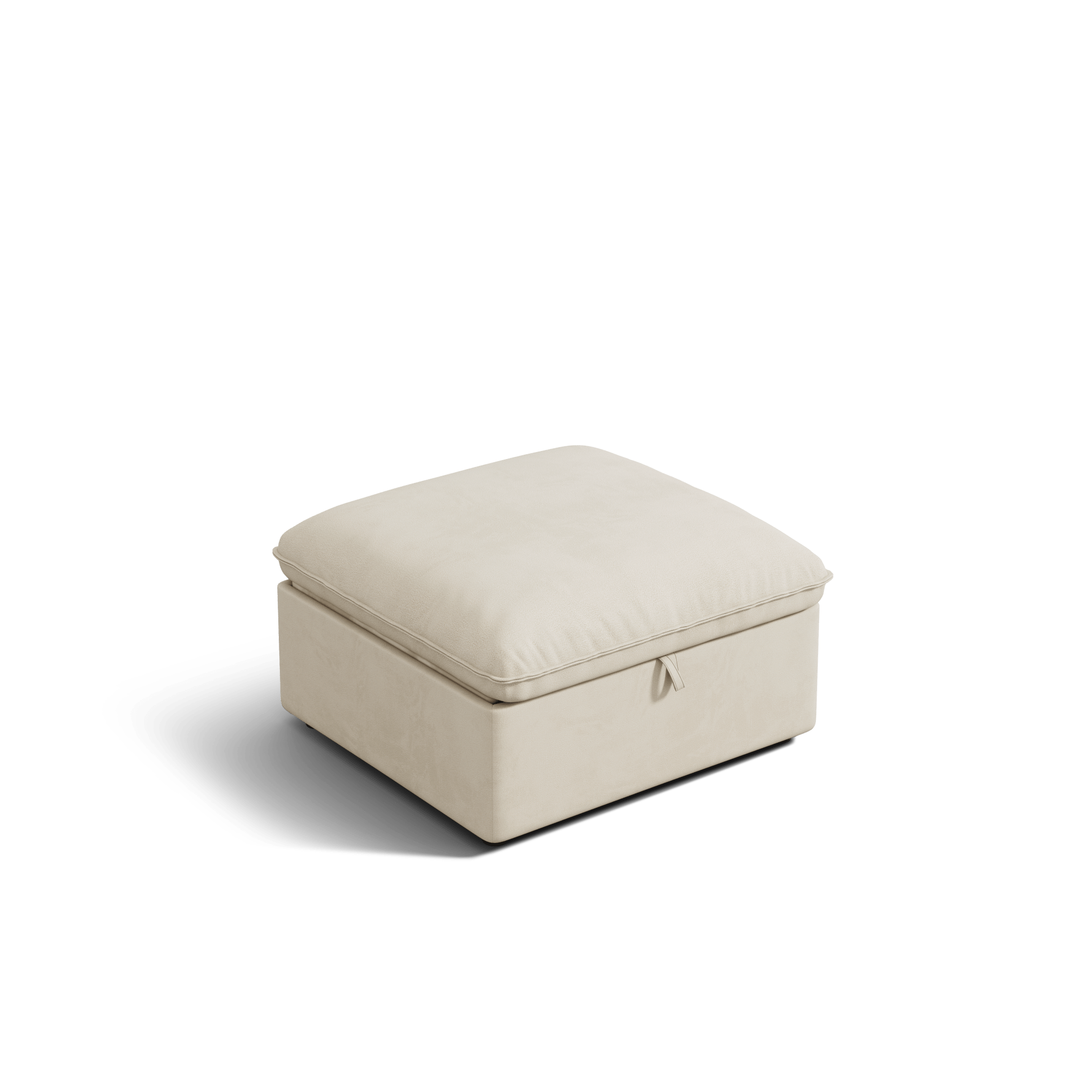 SOMA EasyLift Storage Ottoman