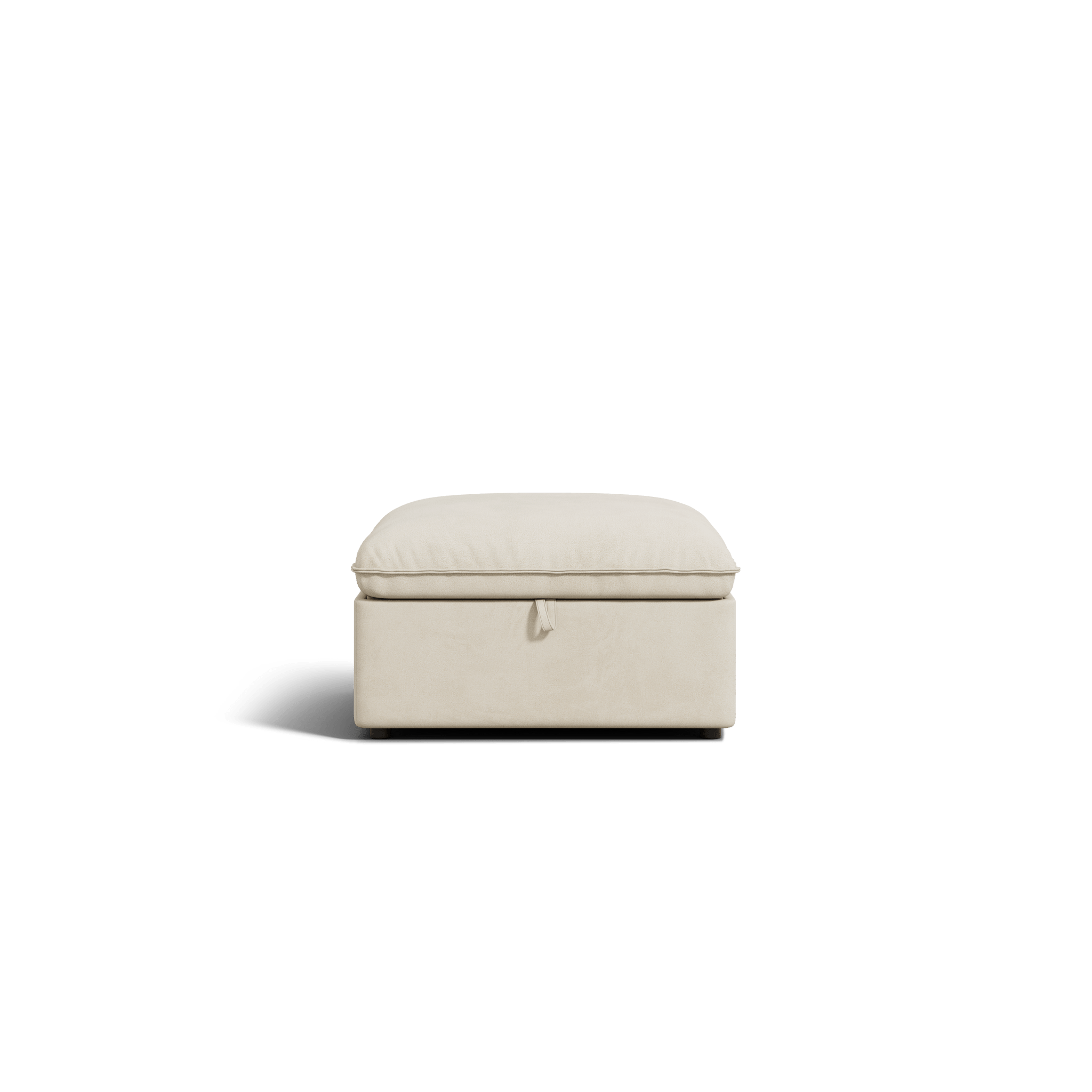 SOMA EasyLift Storage Ottoman