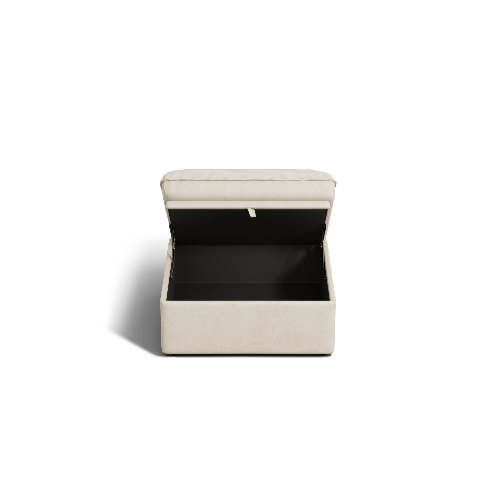 SOMA EasyLift Storage Ottoman