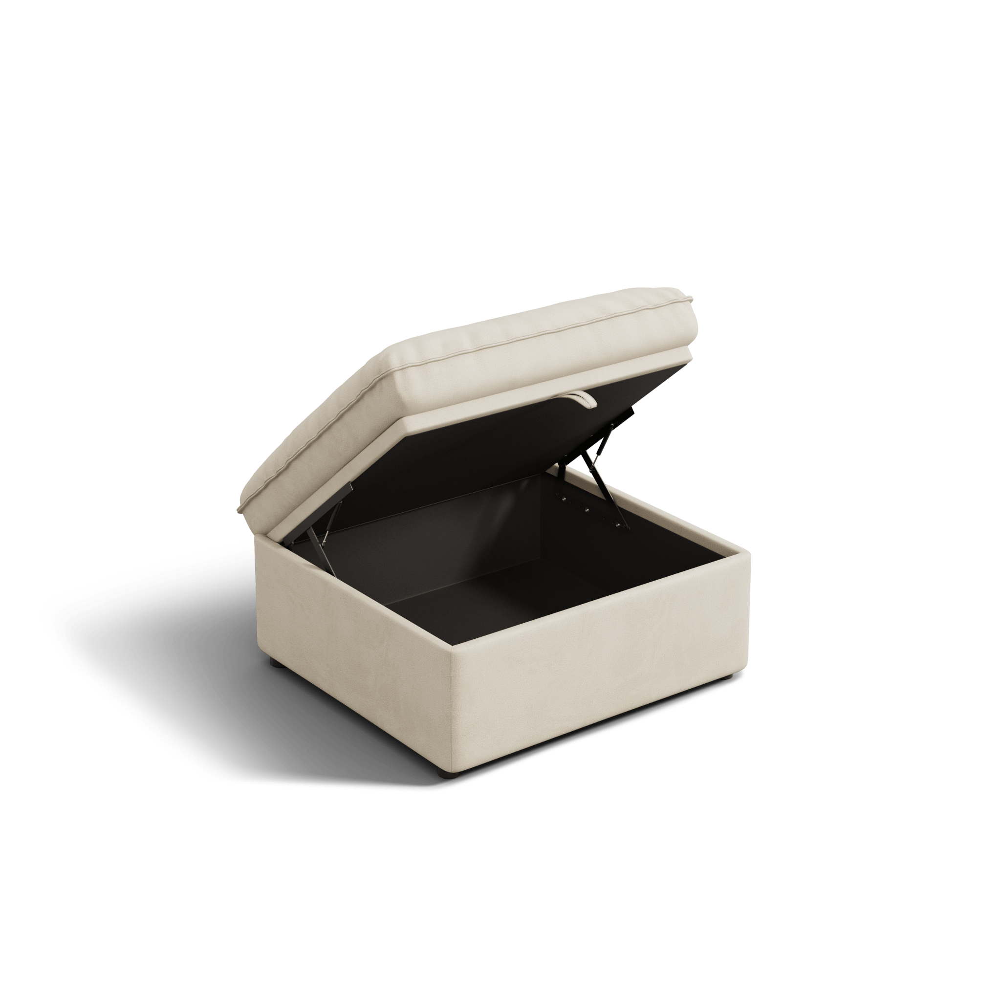 SOMA EasyLift Storage Ottoman