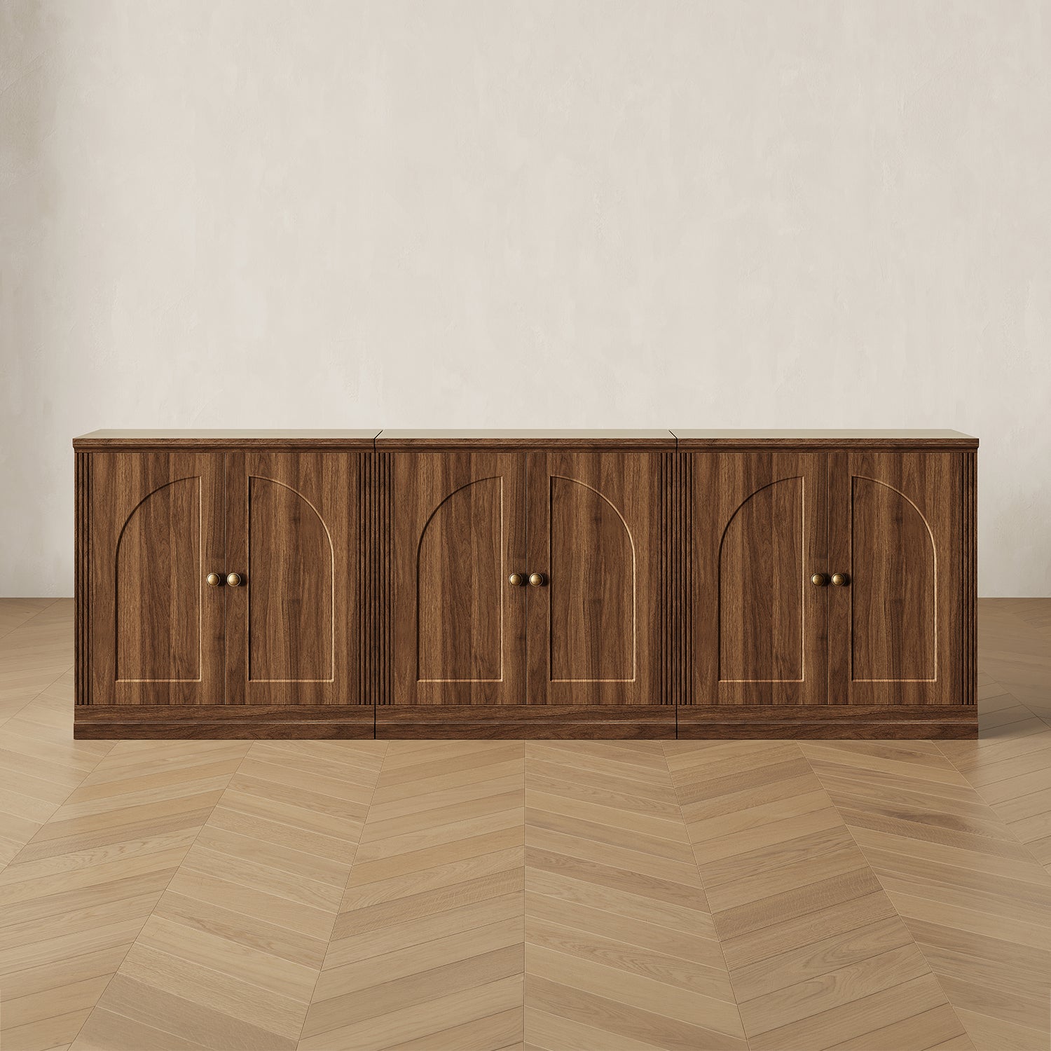 MONOS Modular Cabinet