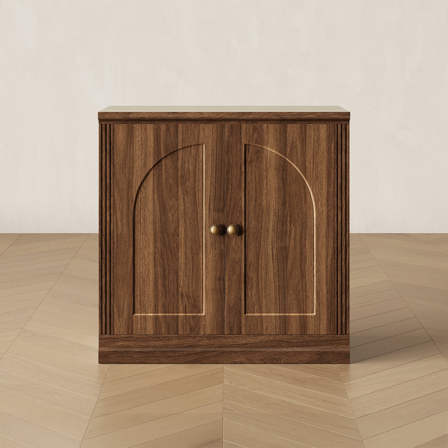 MONOS Modular Low Storage Cabinet