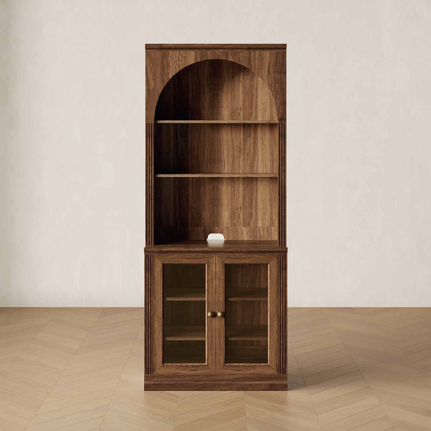 MONOS Modular Tall Storage Cabinet