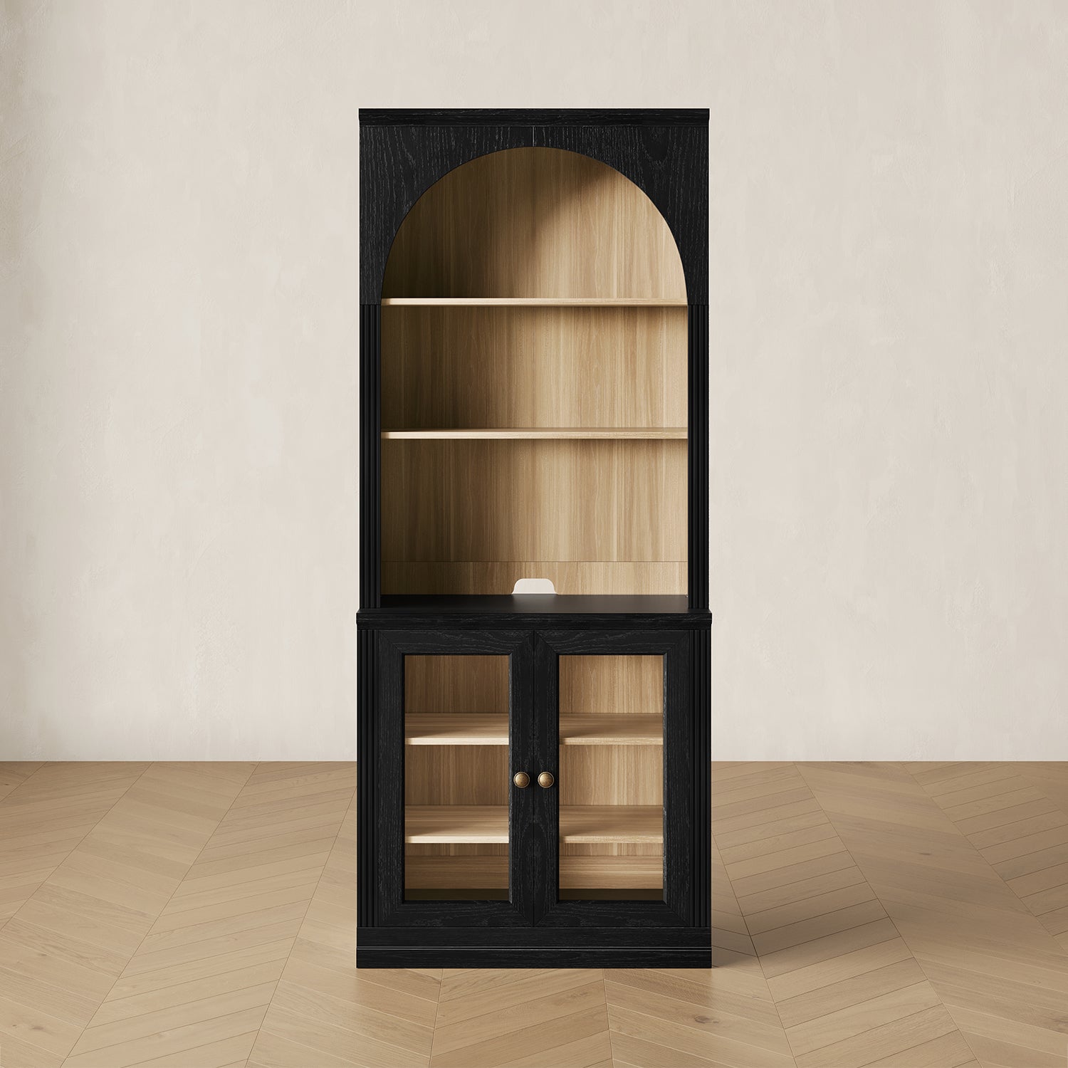 MONOS Modular Tall Storage Cabinet
