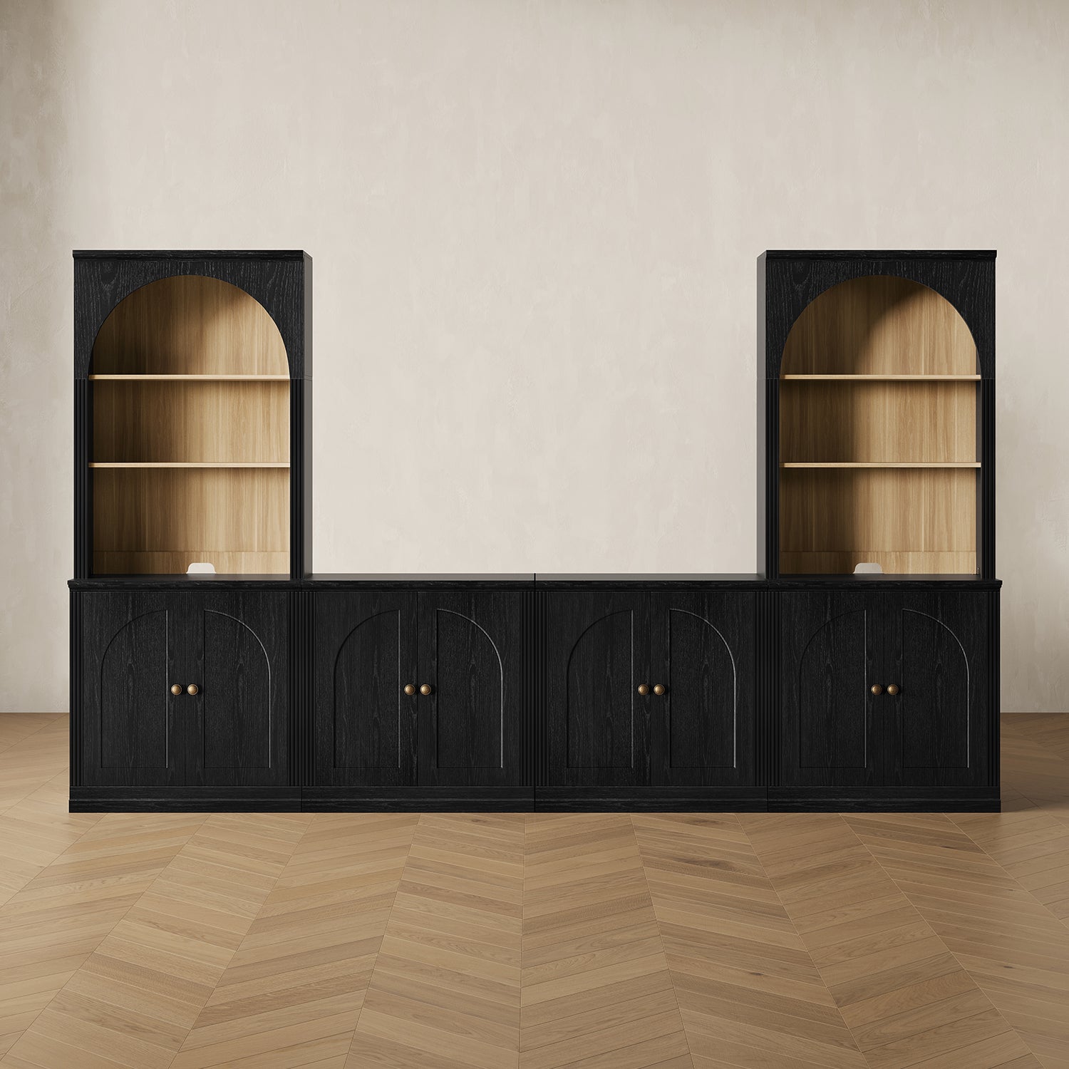 MONOS Modular Cabinet