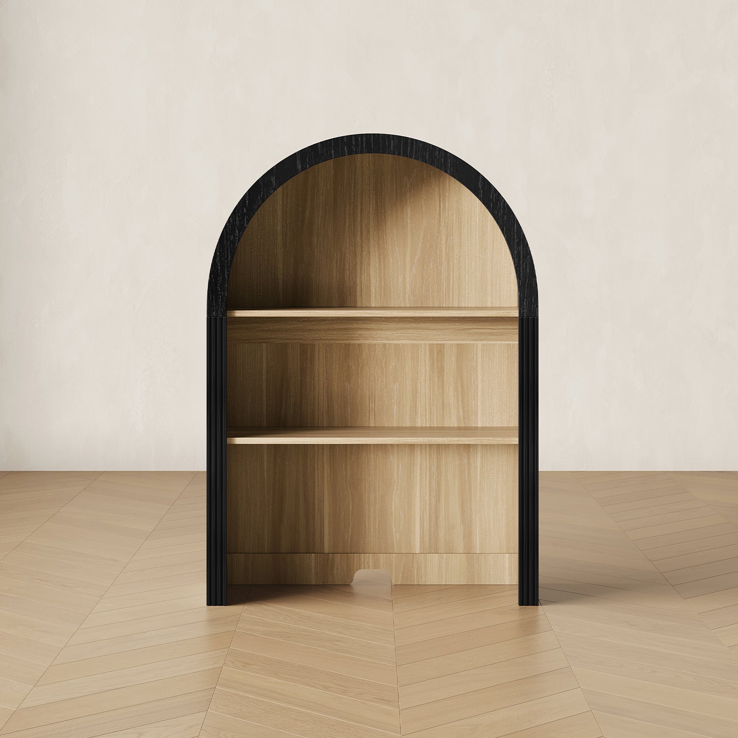 MONOS Cabinet – Upper Unit