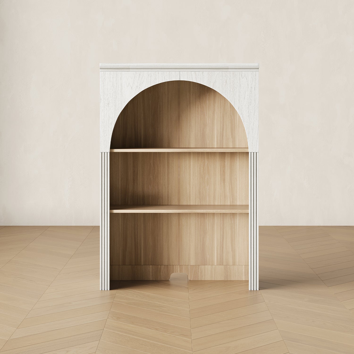 MONOS Cabinet – Upper Unit