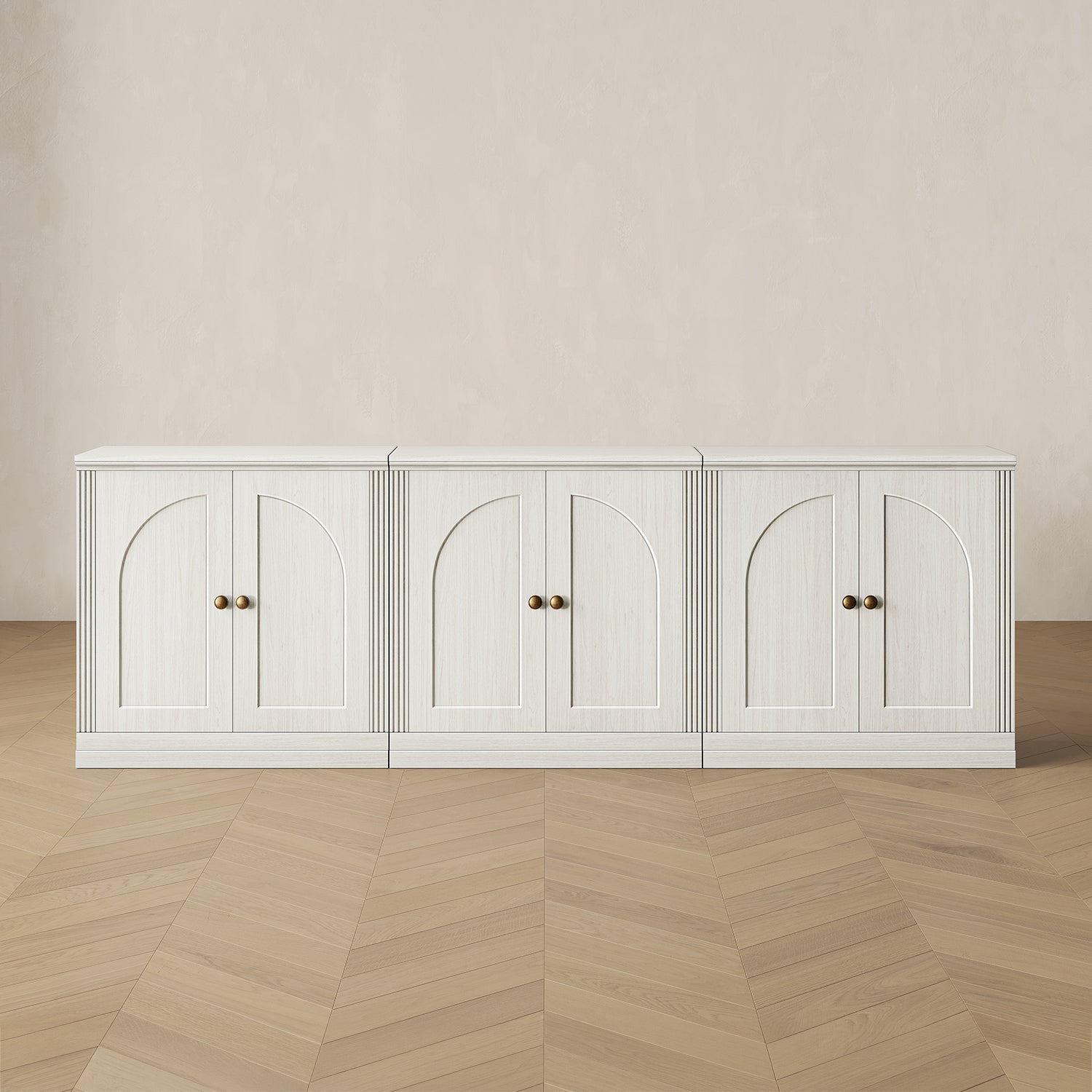 MONOS Modular Cabinet