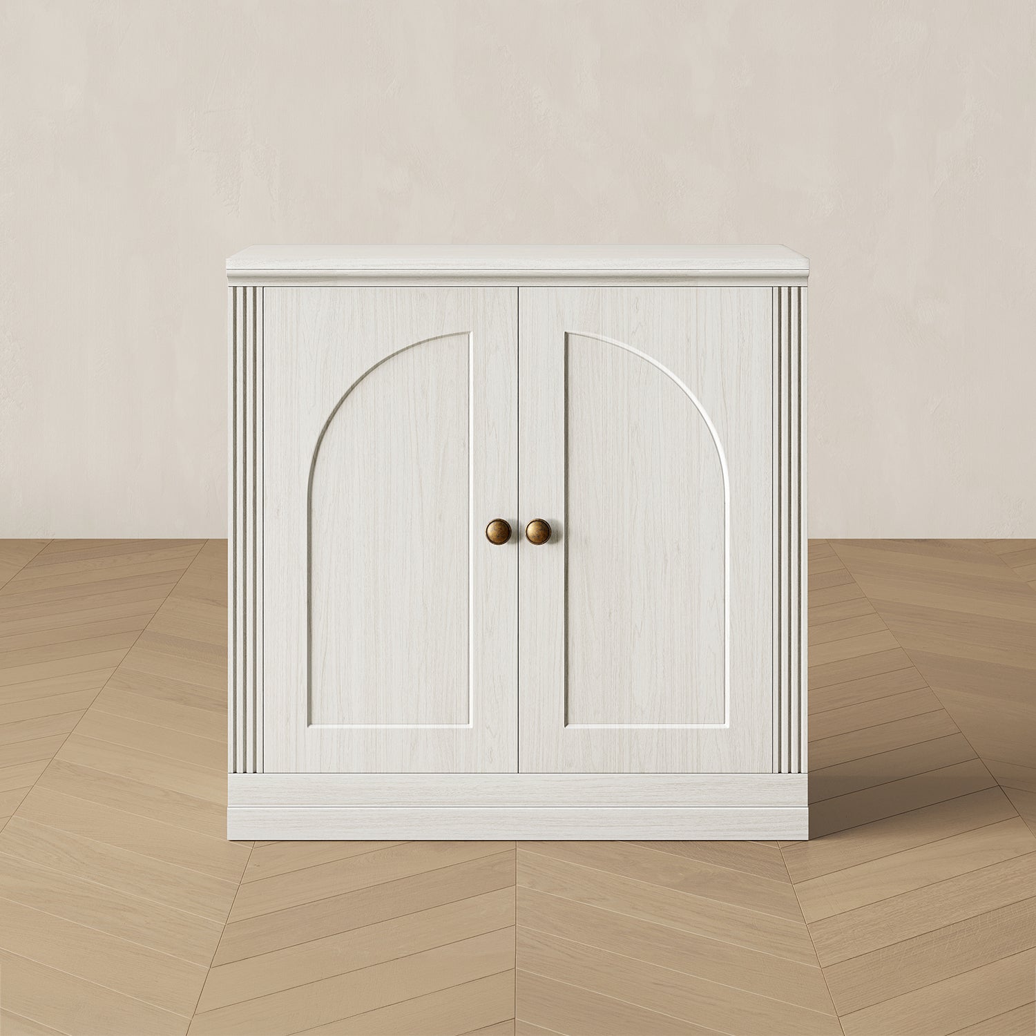 MONOS Cabinet - Display