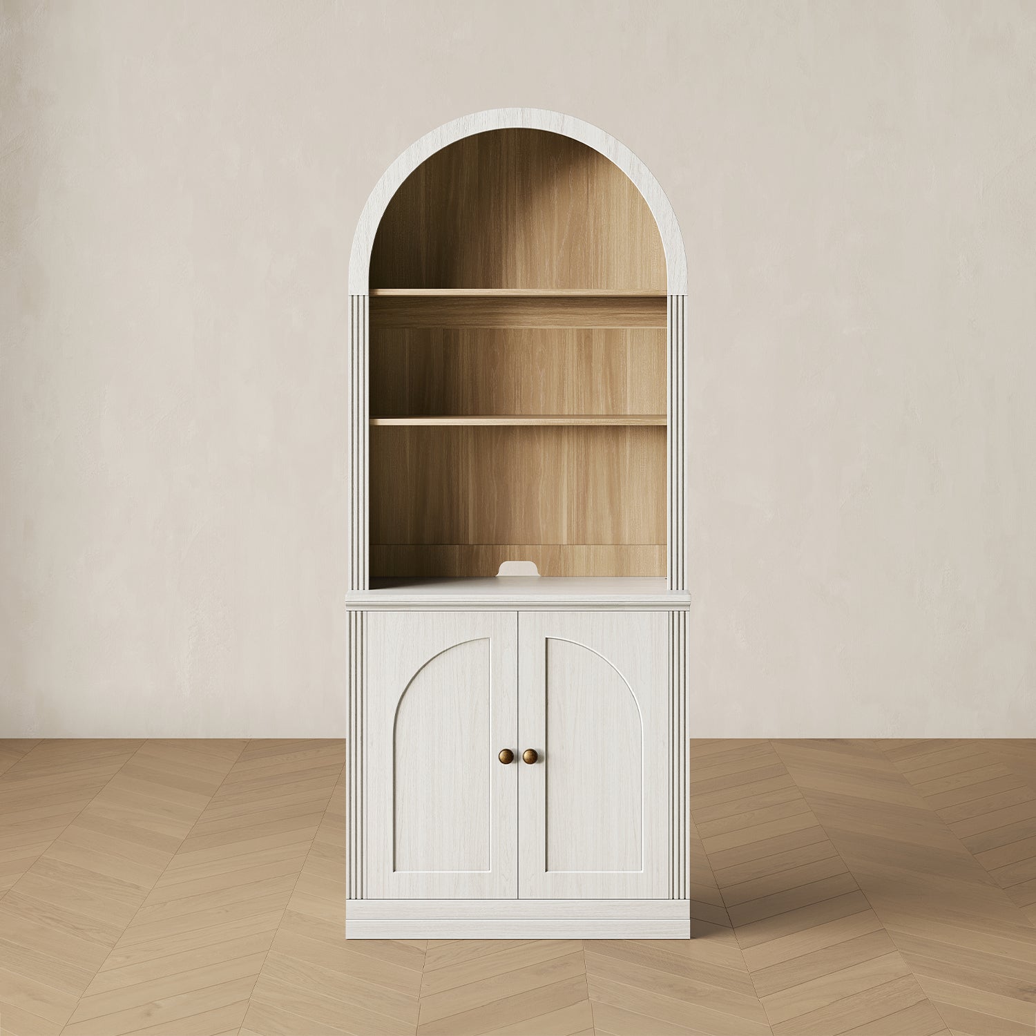 MONOS Modular Tall Storage Cabinet