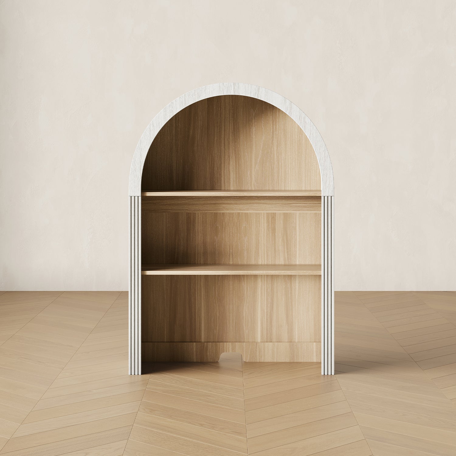 MONOS Cabinet – Upper Unit
