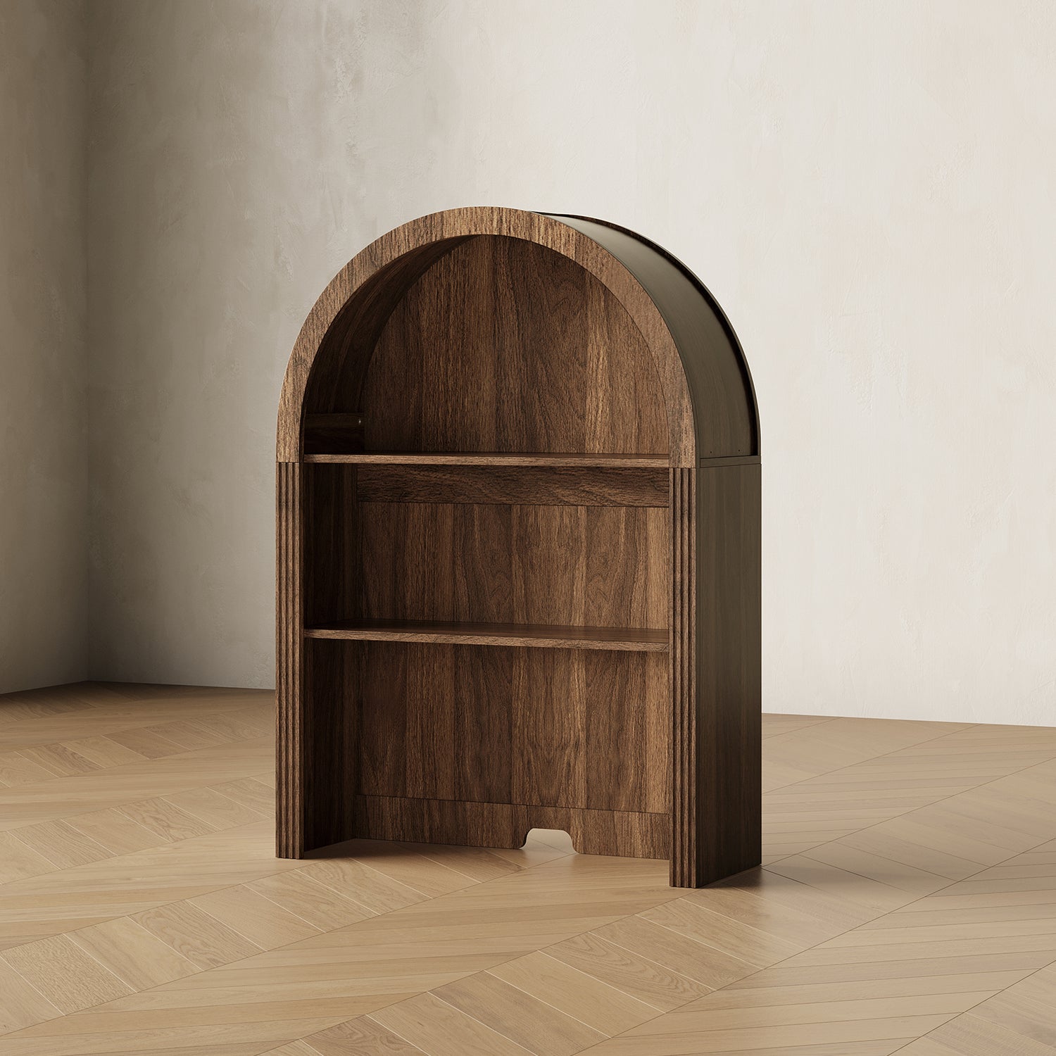 MONOS Cabinet – Upper Unit
