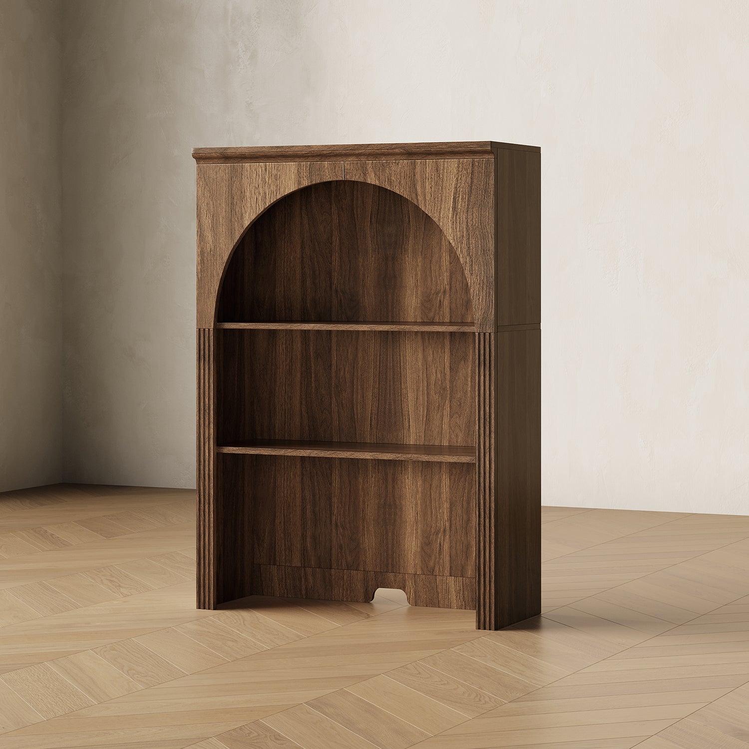 MONOS Cabinet – Upper Unit