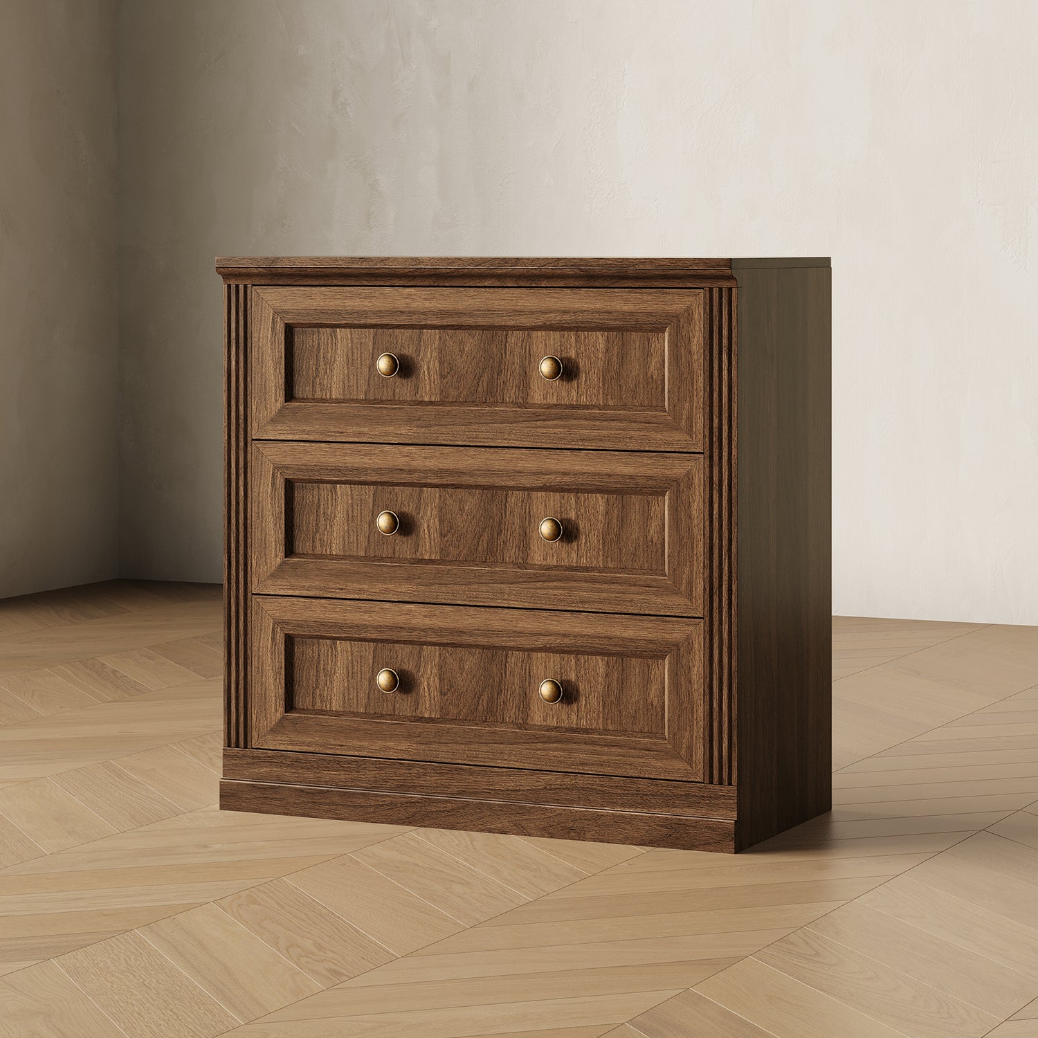 MONOS Cabinet - Drawer
