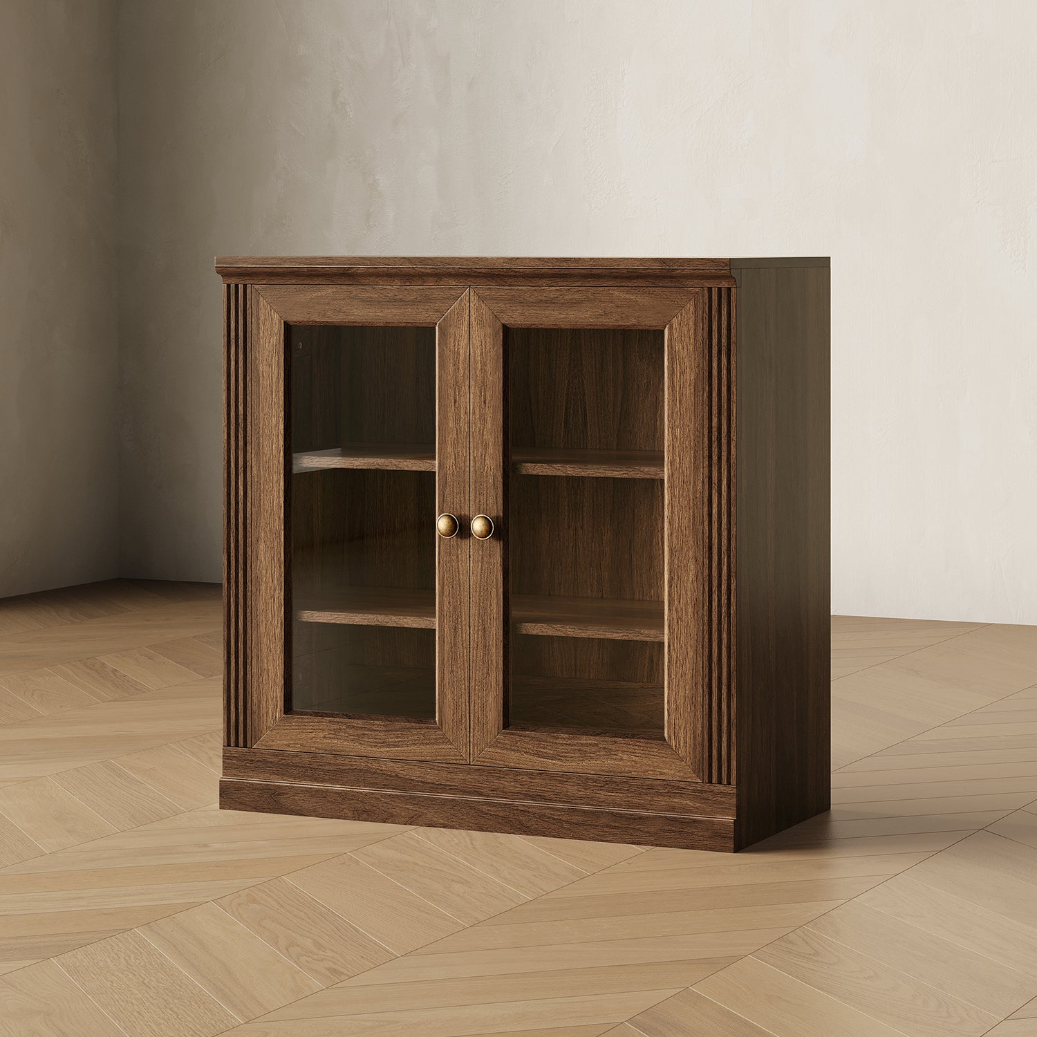 MONOS Cabinet - Sideboard