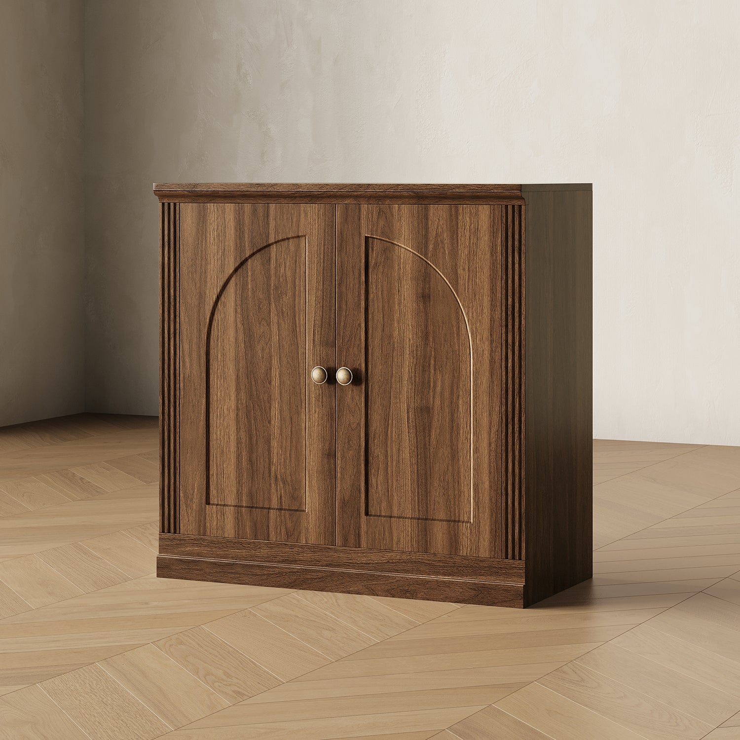 MONOS Cabinet - Display