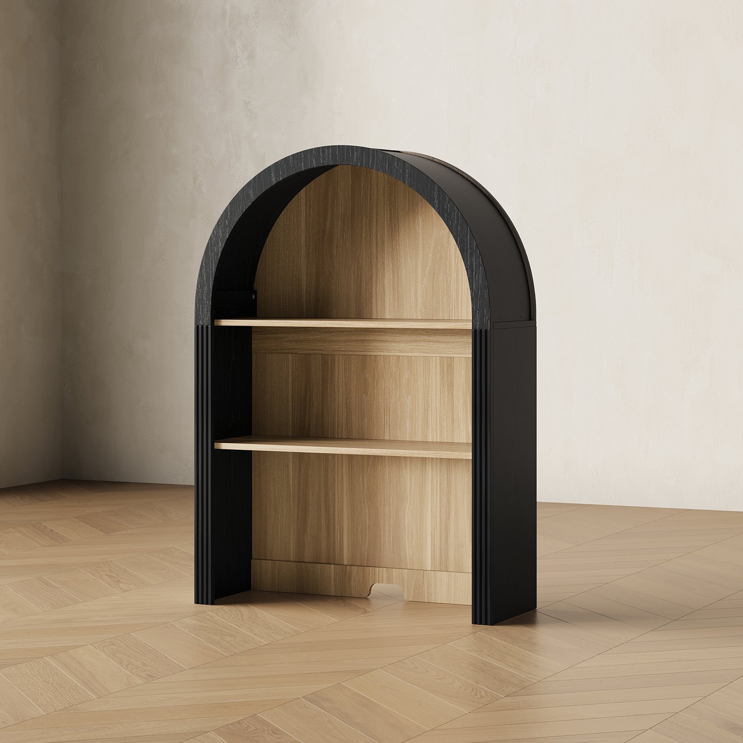 MONOS Cabinet – Upper Unit