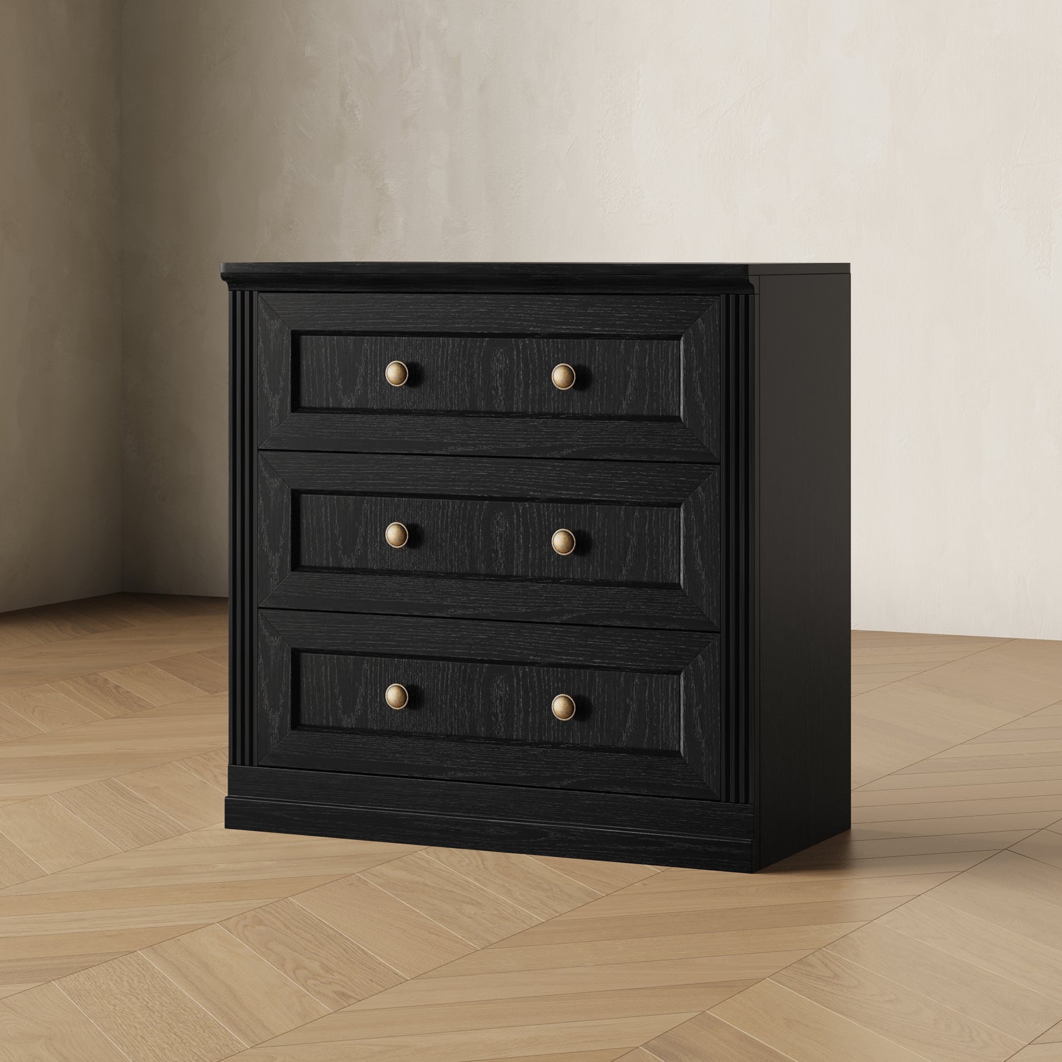 MONOS Cabinet - Drawer