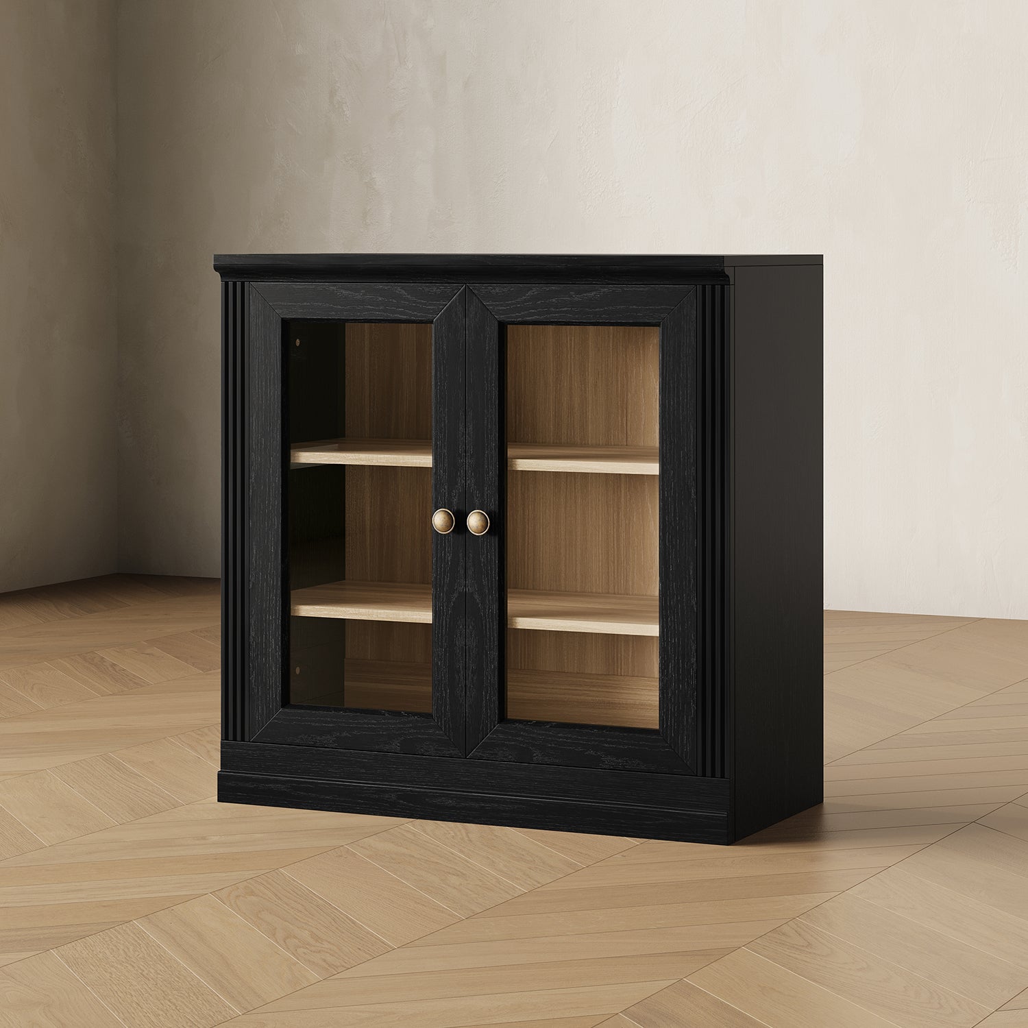 MONOS Cabinet - Sideboard