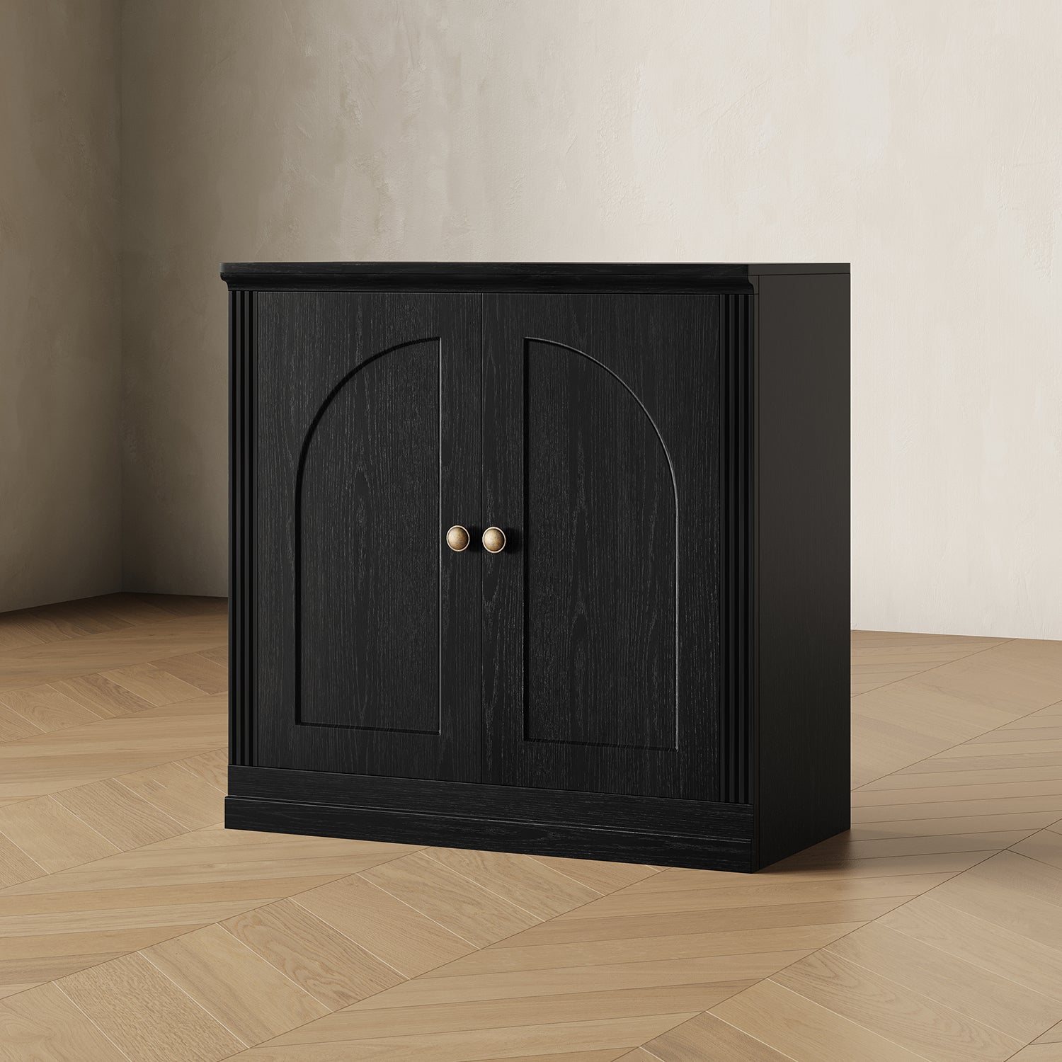 MONOS Cabinet - Display