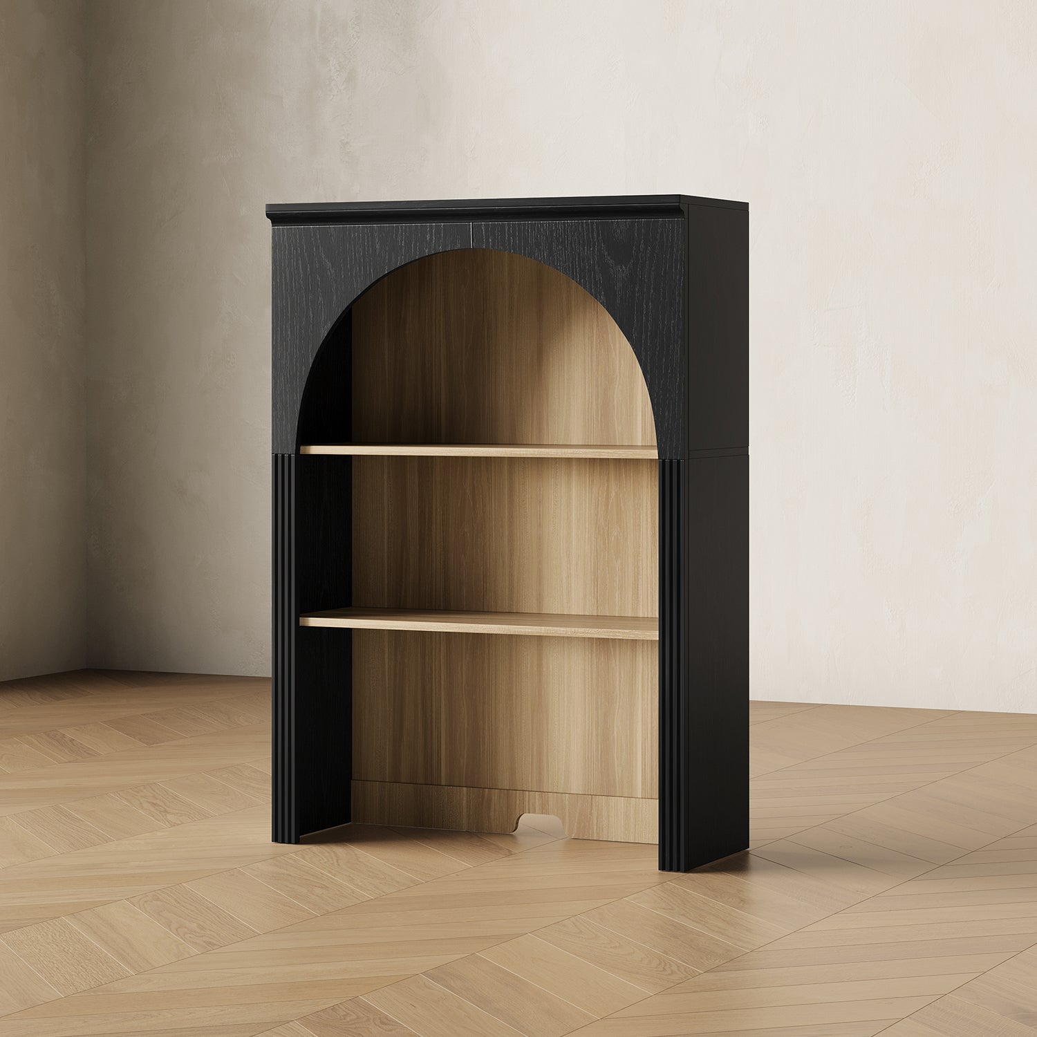 MONOS Cabinet – Upper Unit