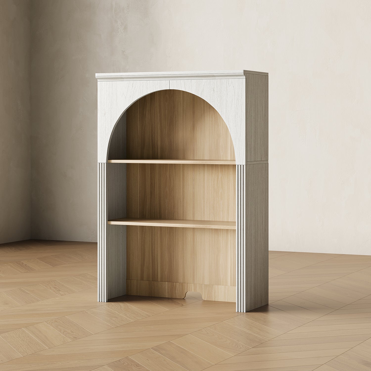 MONOS Cabinet – Upper Unit