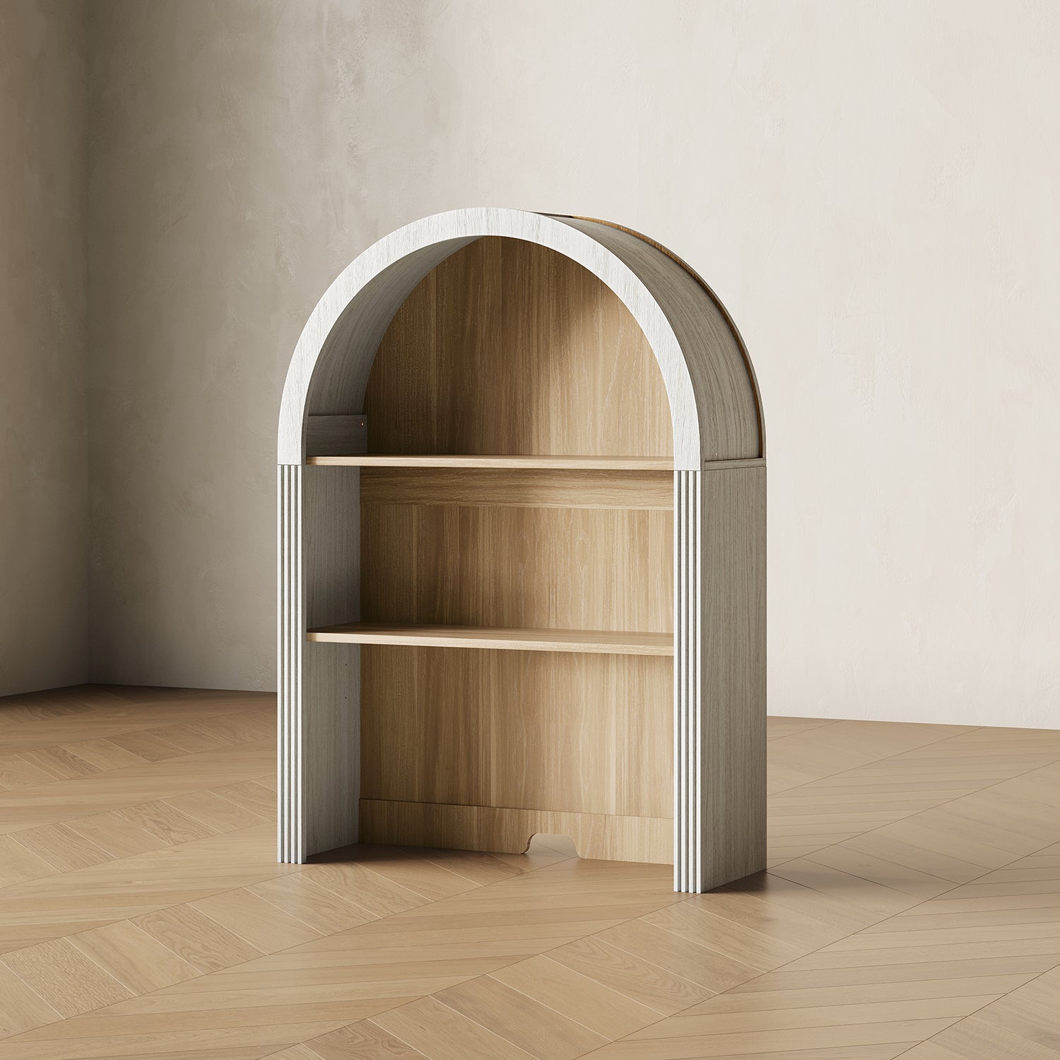 MONOS Cabinet – Upper Unit