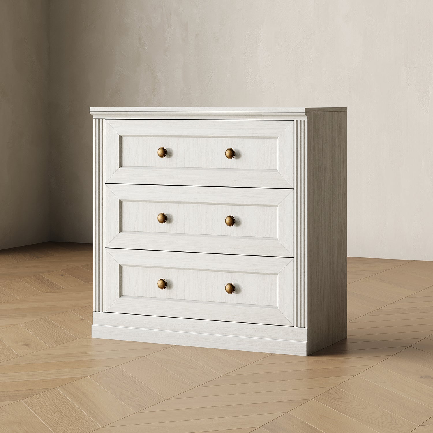 MONOS Cabinet - Drawer