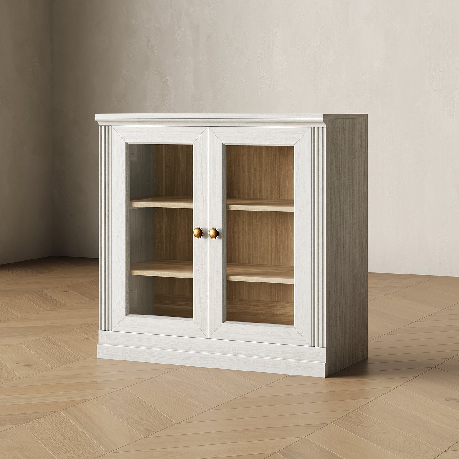 MONOS Cabinet - Sideboard