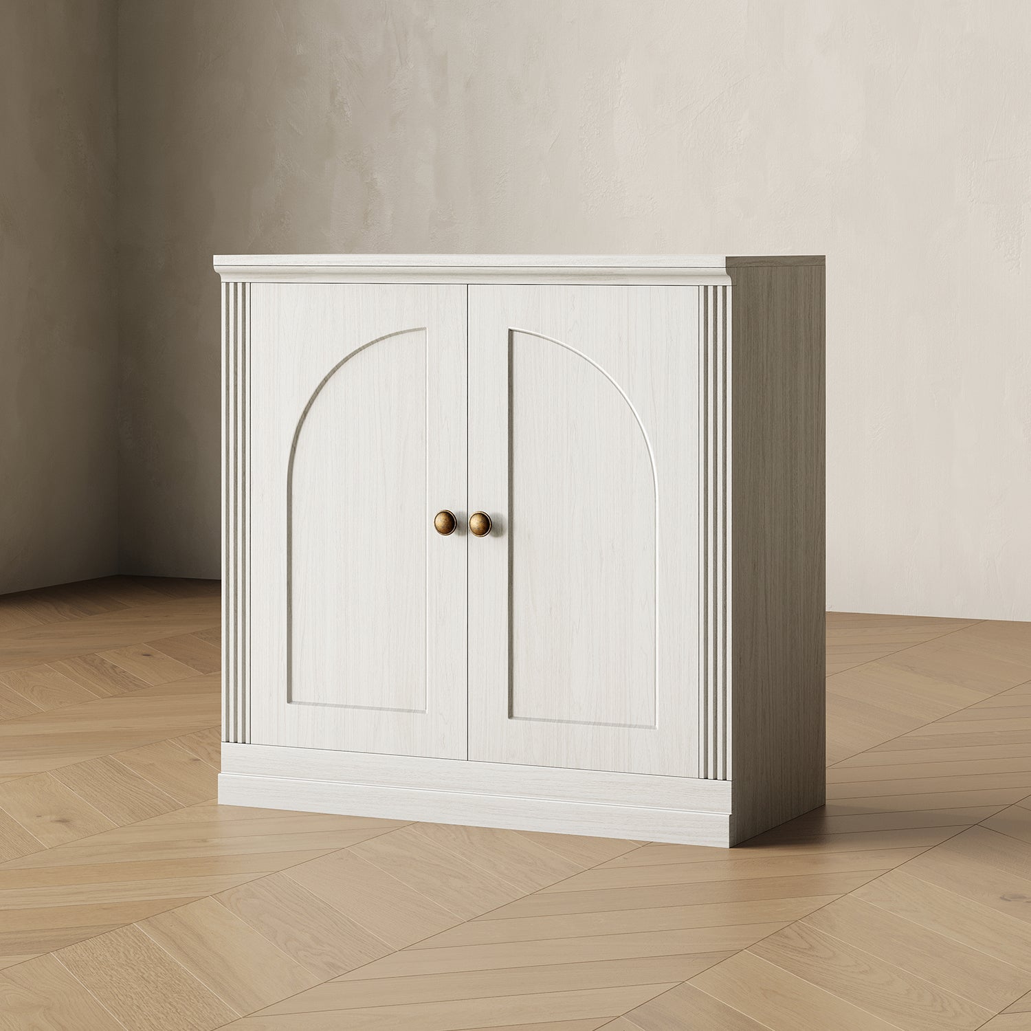 MONOS Cabinet - Display