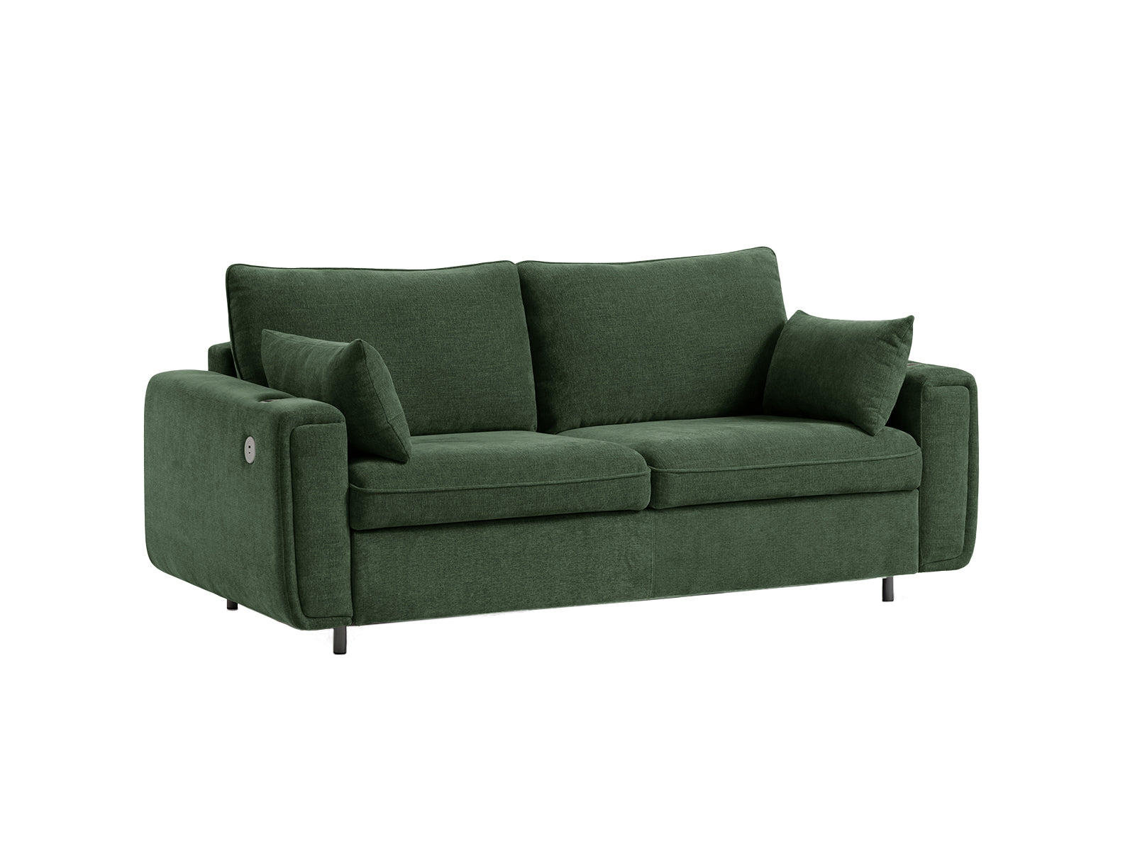 LUMI 2IN1 Queen Size One-Pull Sofa Bed
