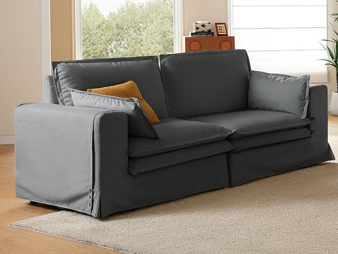 DUETTO Nano - Shield™ Fabric 3 Seats & 2 Seats
