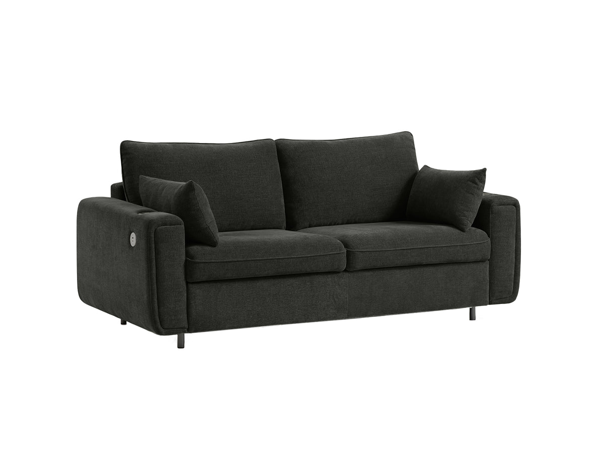 LUMI 2IN1 Queen Size One-Pull Sofa Bed