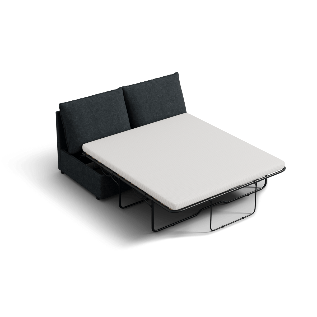 SOMA Hidden 3-Fold Sofa Bed