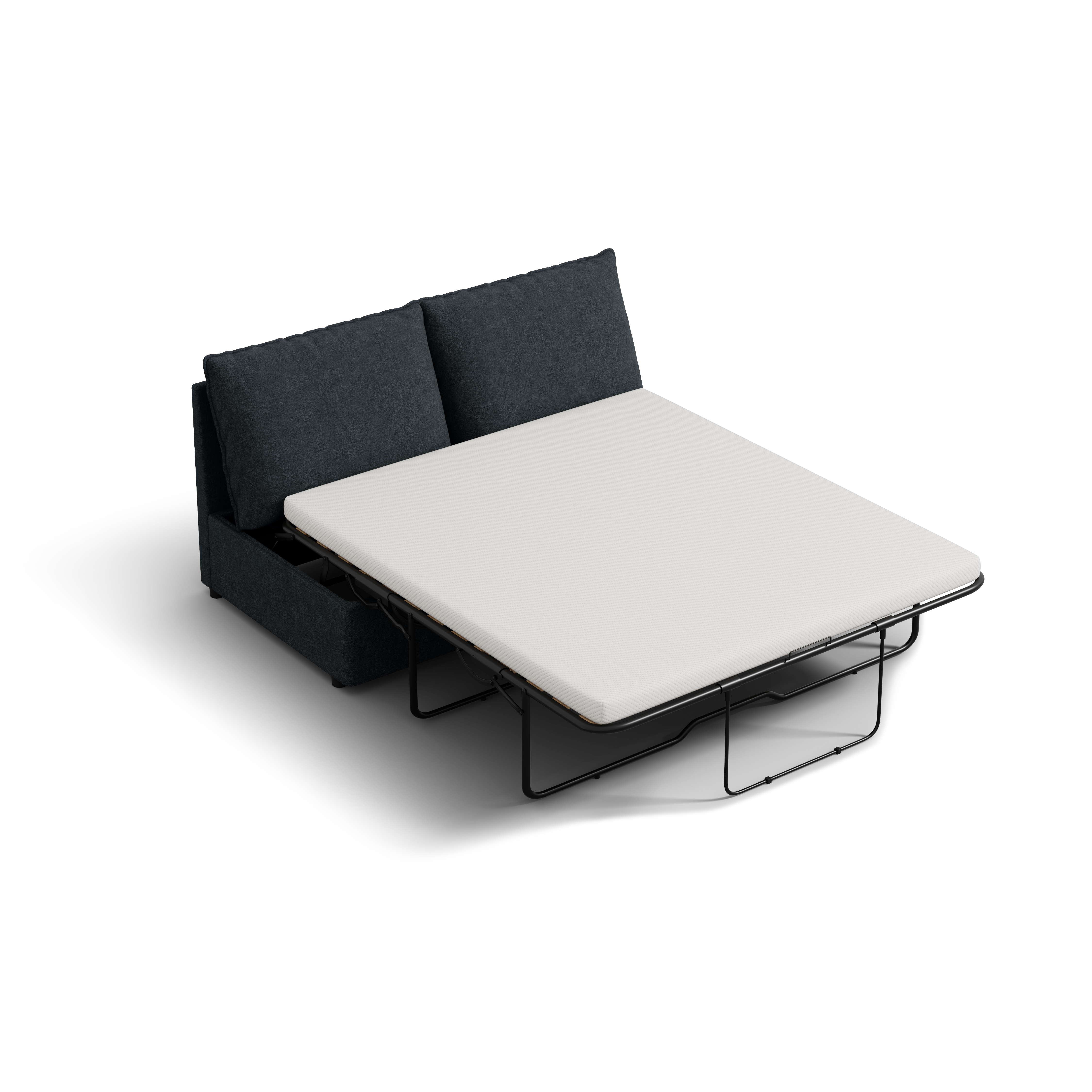 SOMA Hidden 3-Fold Sofa Bed