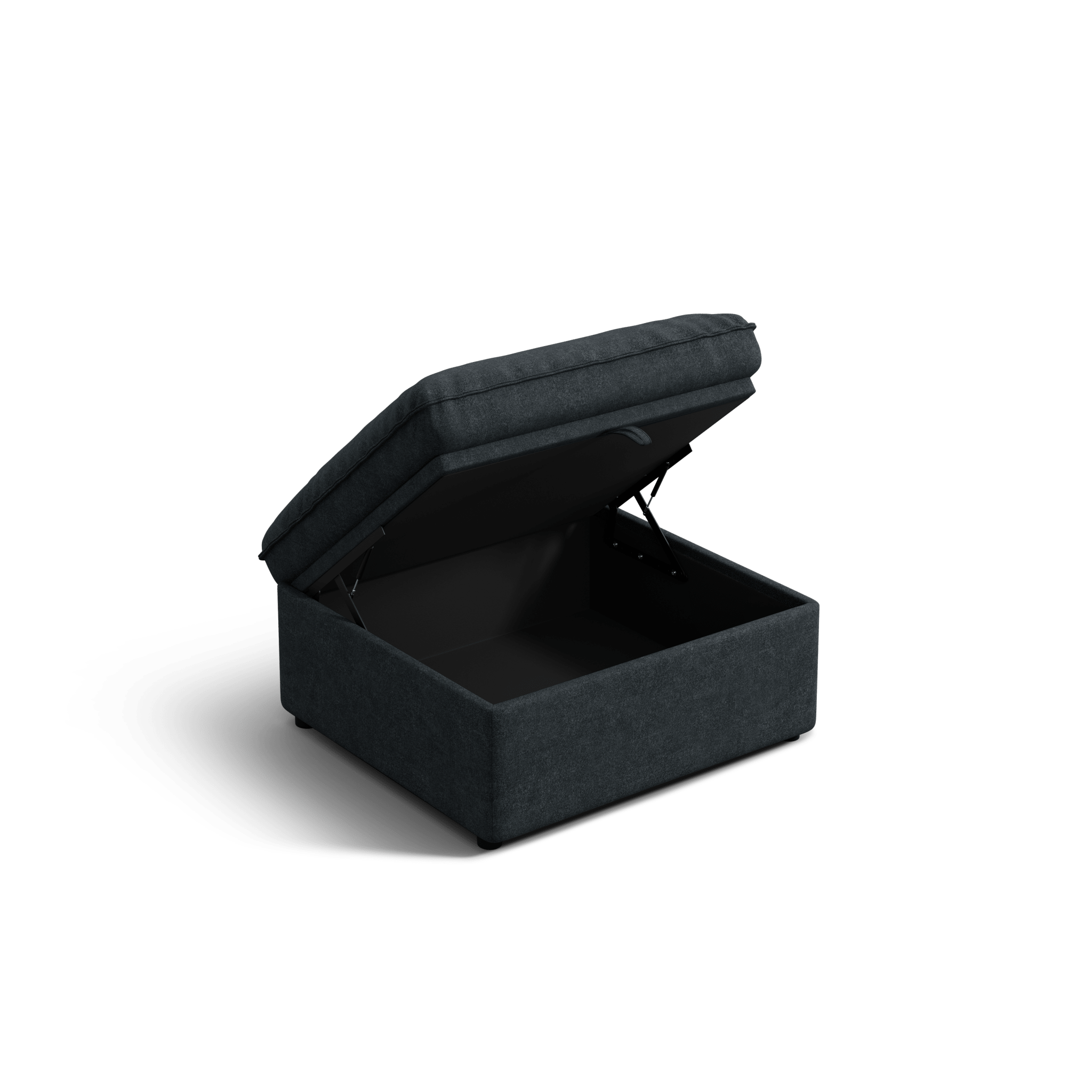 SOMA EasyLift Storage Ottoman