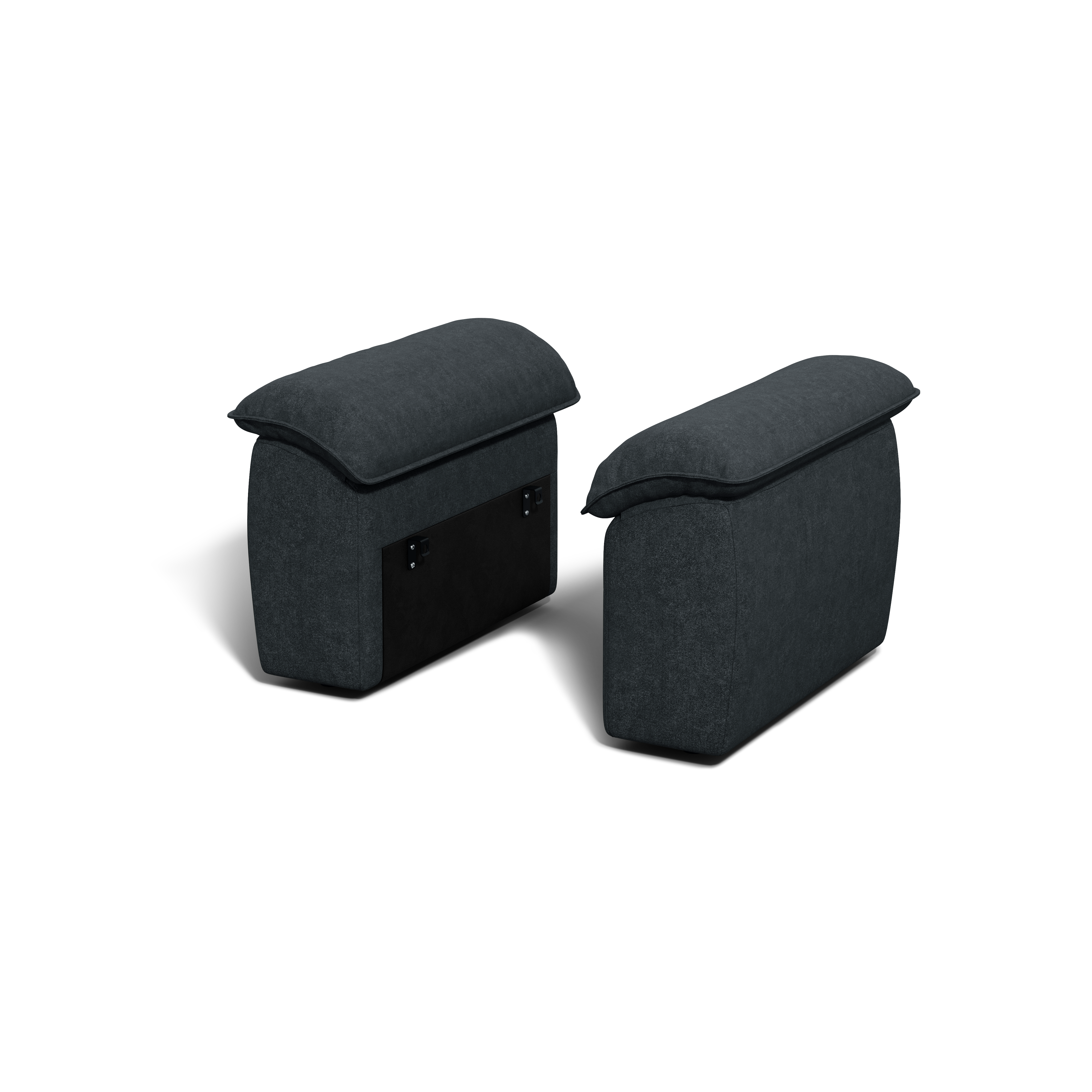 SOMA Nap Armrests